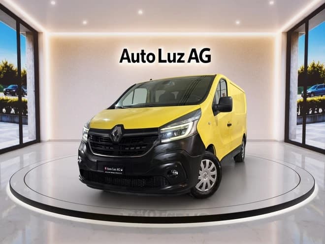 RENAULT Trafic ENERGY dCi 145 - Bild 1
