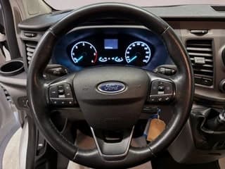 FORD Transit Custom 320 L1H1 Basis A - Bild 11