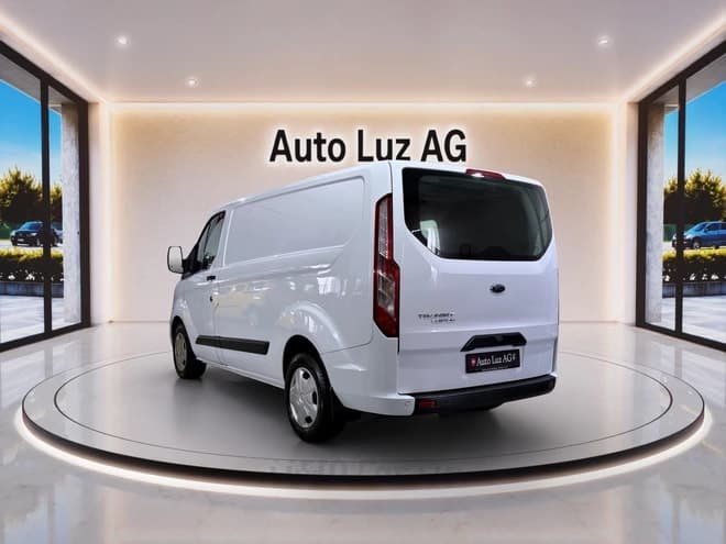 FORD Transit Custom 320 L1H1 Trend A - Bild 5