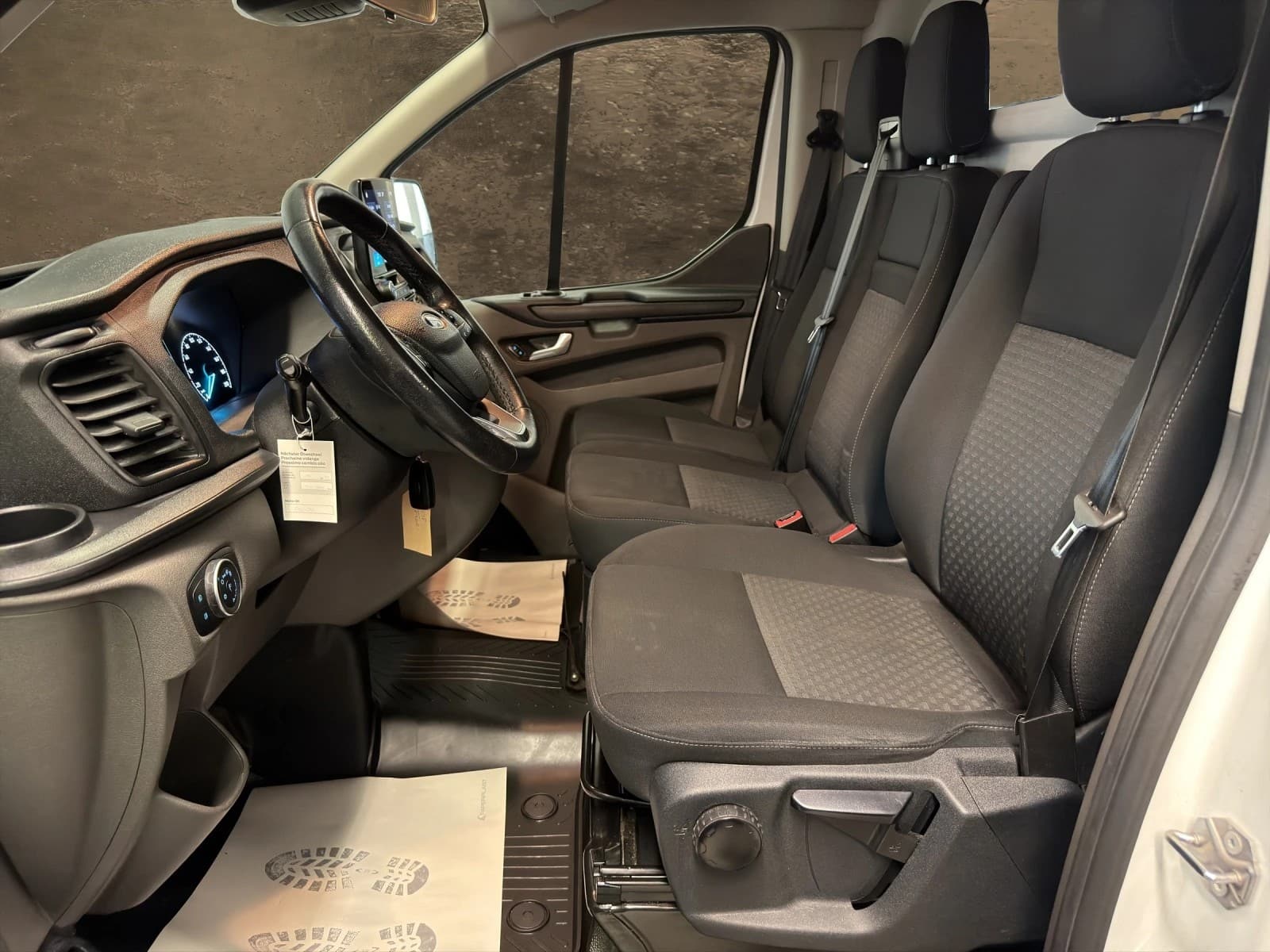 FORD Transit Custom 320 L1H1 Trend A - Bild 14