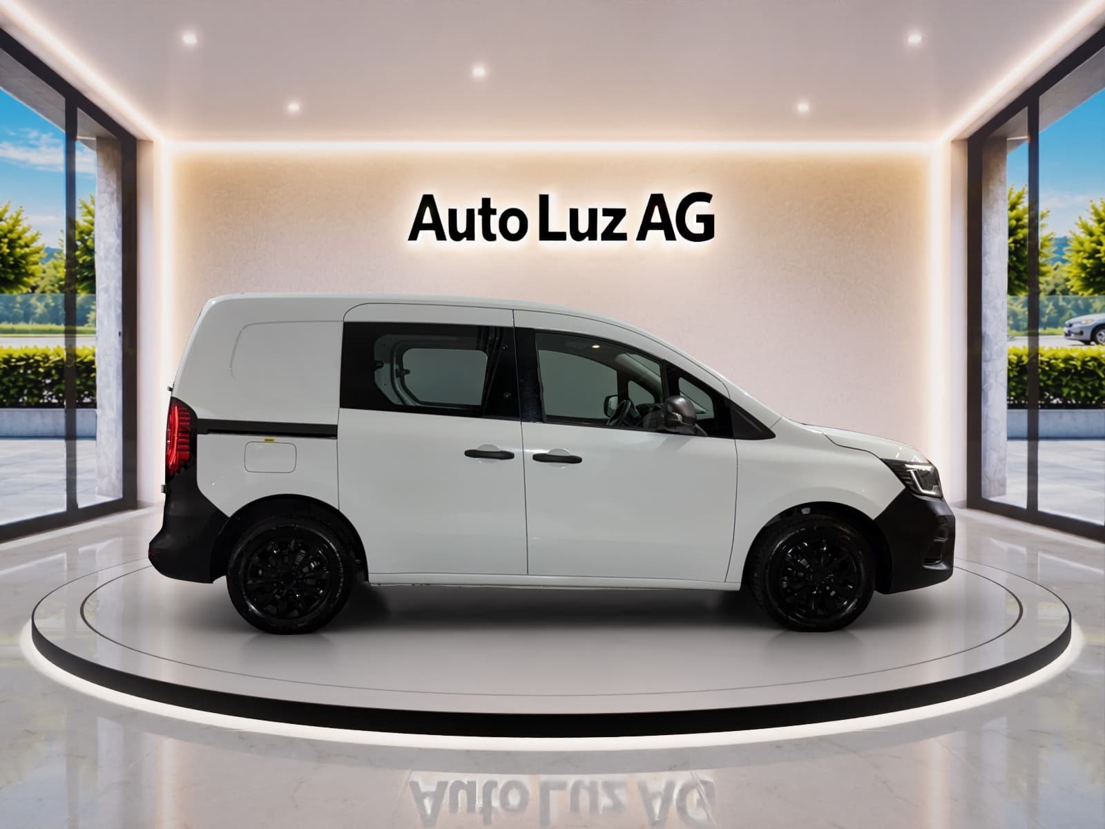RENAULT Kangoo 1.5 BLUE DCI 95PS EXTRA - Bild 7