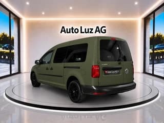 VW VW Caddy Maxi 2.0TDI 4Motion BlueMotion Techn. DSG (150 PS) - Bild 5