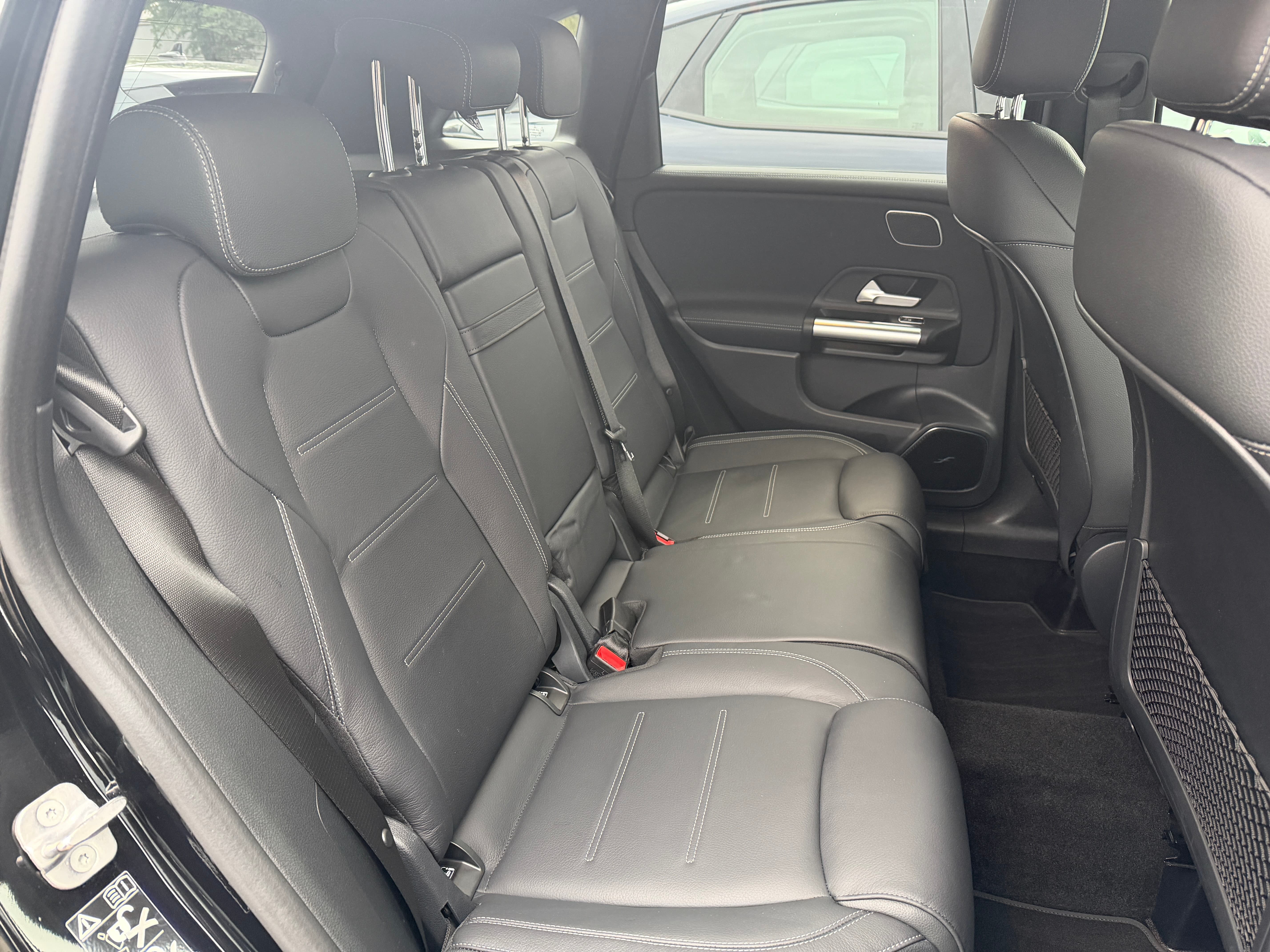 MERCEDES-BENZ B 250 e 8G-DCT - Bild 19