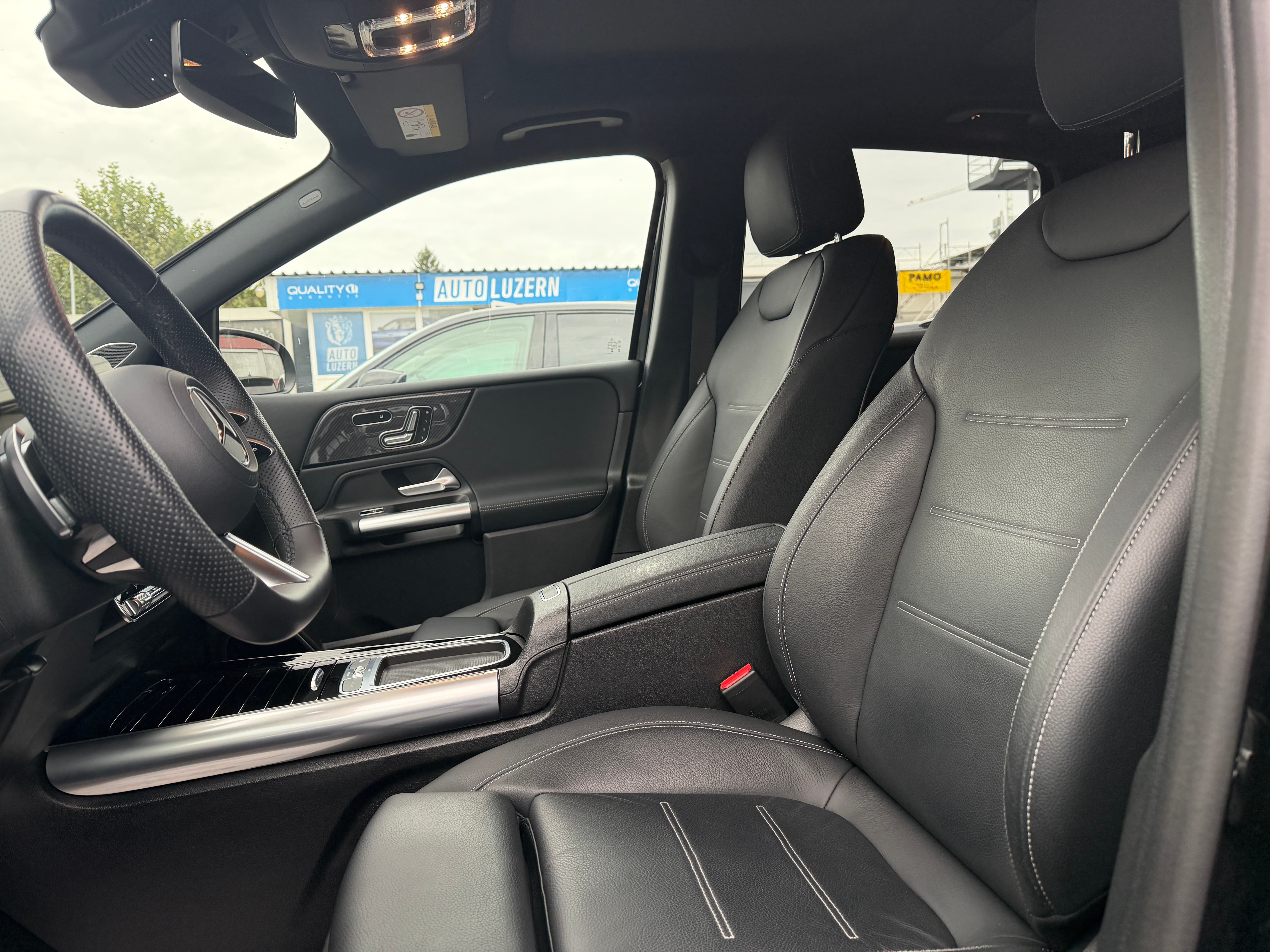 MERCEDES-BENZ B 250 e 8G-DCT - Bild 17