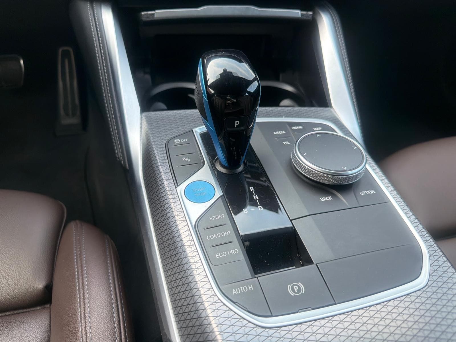 BMW i4 M50 - Bild 9