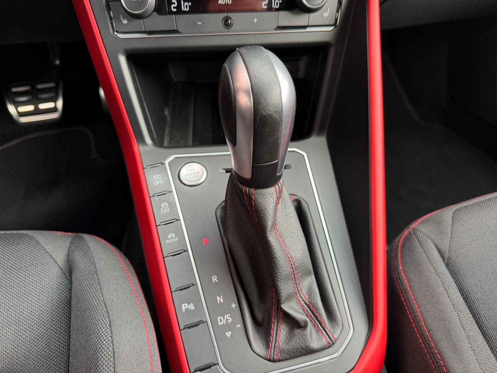 VW Polo 2.0 TSI GTI DSG - Bild 21