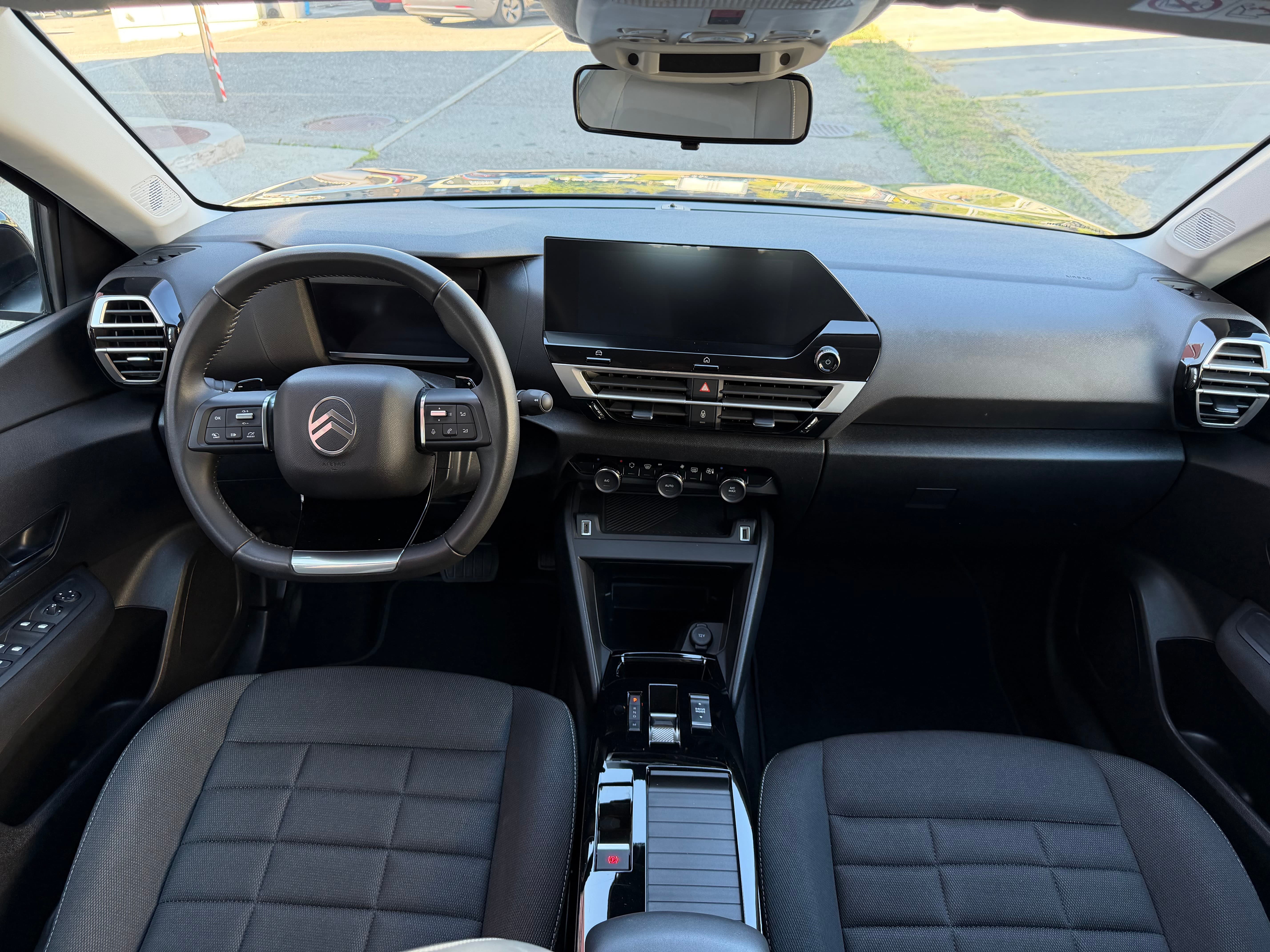 CITROEN C4 1.2 130 Plus EAT8 - Bild 13