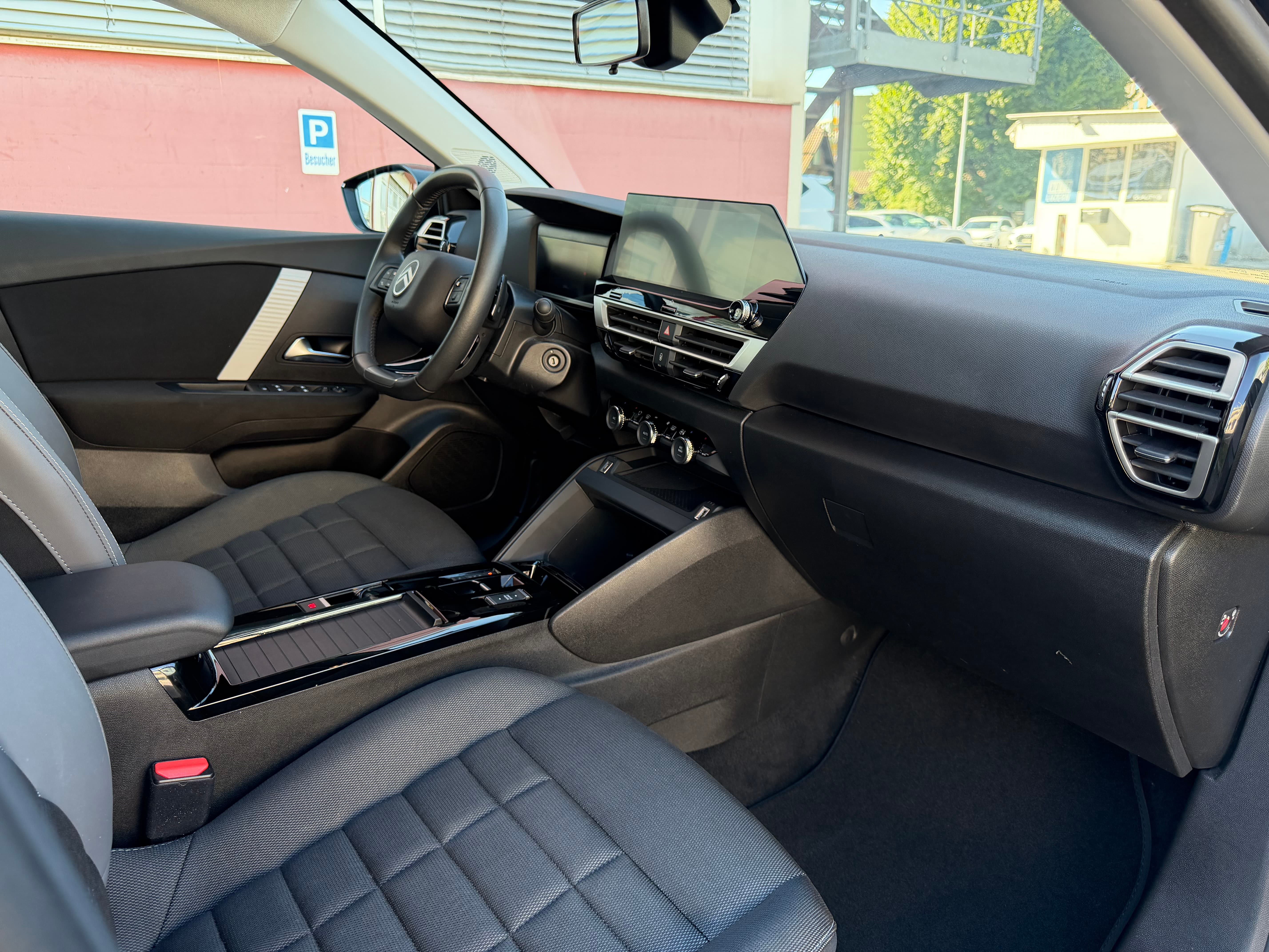CITROEN C4 1.2 130 Plus EAT8 - Bild 12