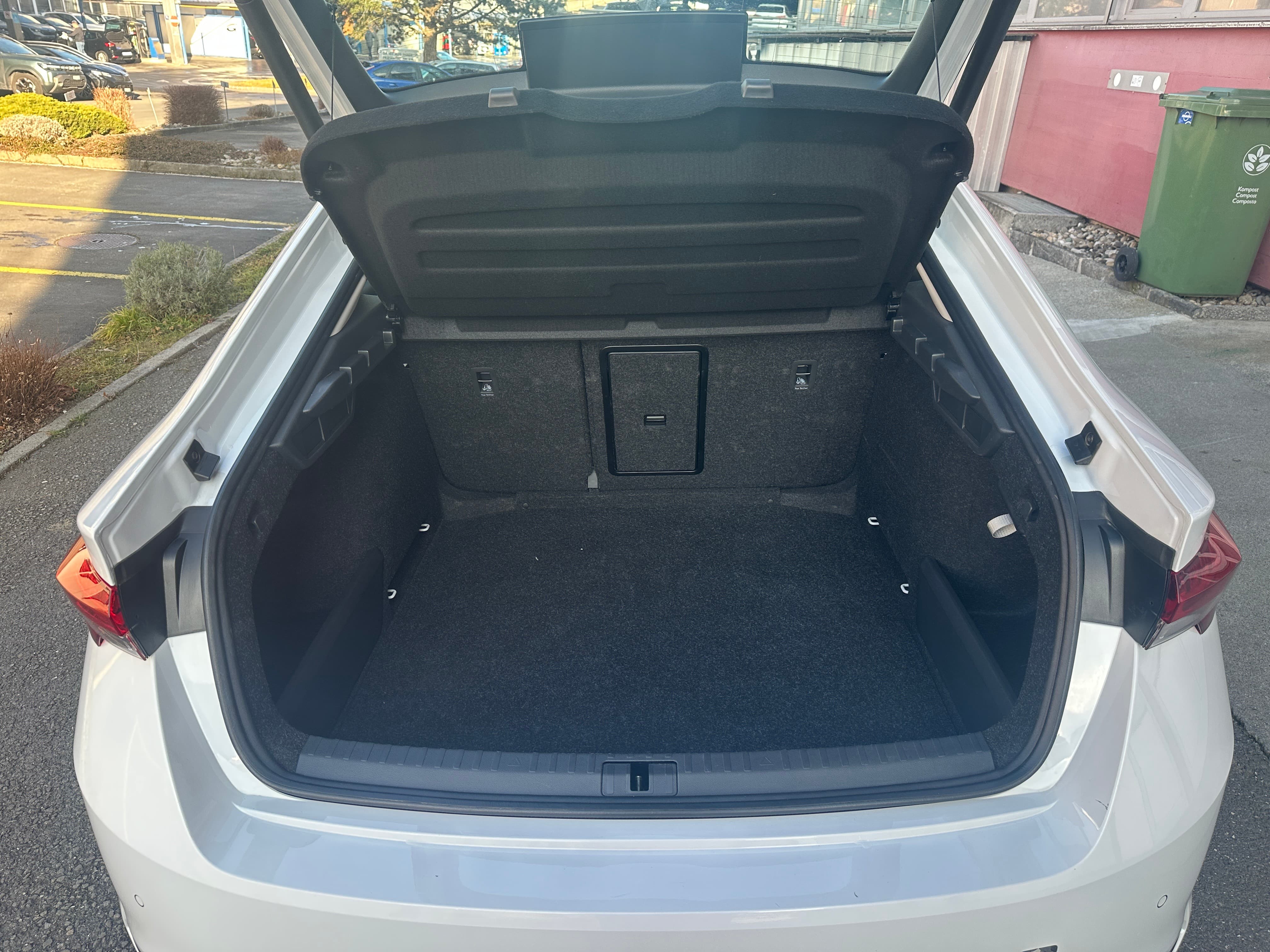 SKODA Octavia Limousine 1.5TSI Selection 150PS Benzin - Bild 10
