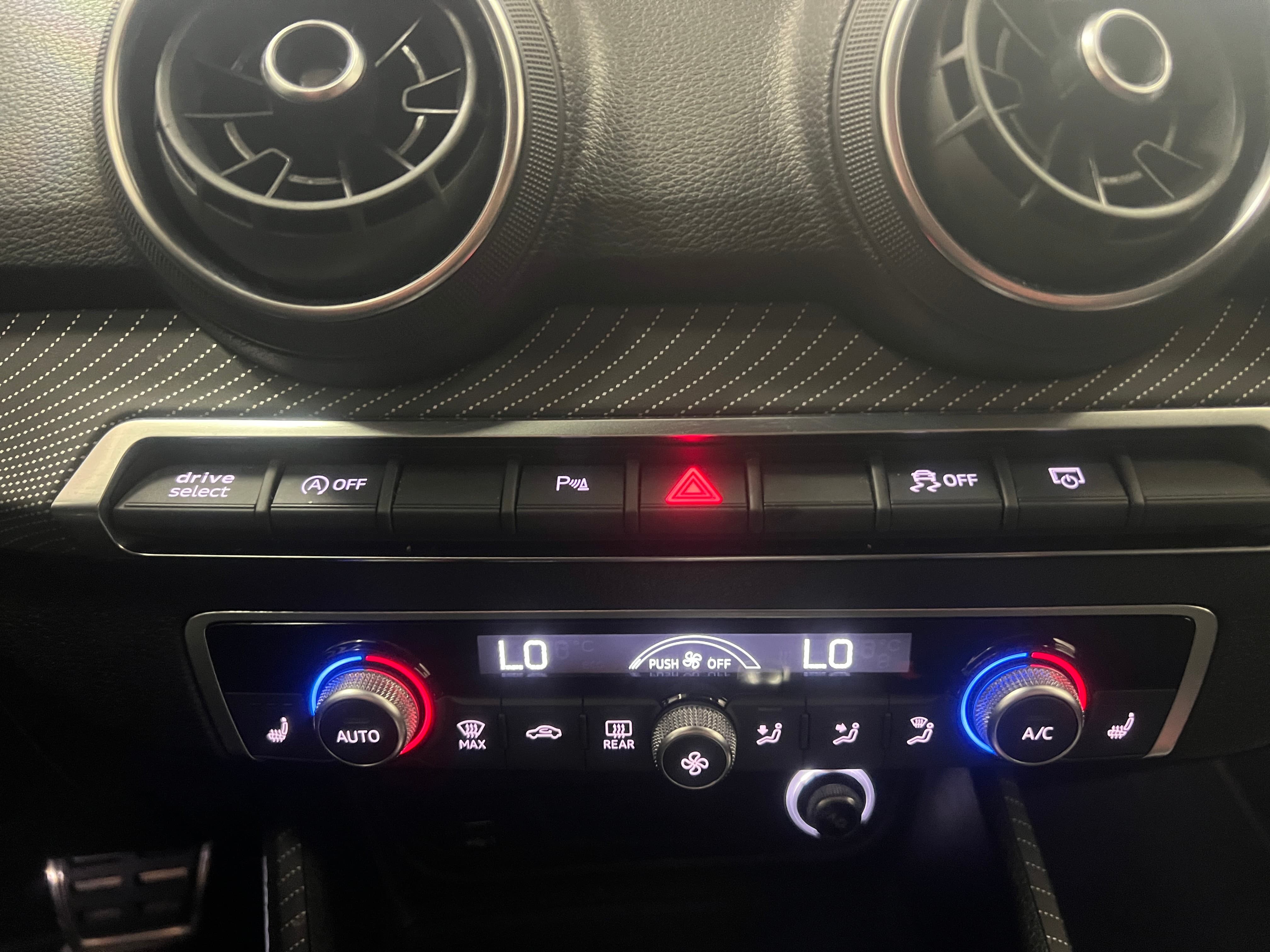 AUDI SQ2 TFSI quattro S-tronic - Bild 15