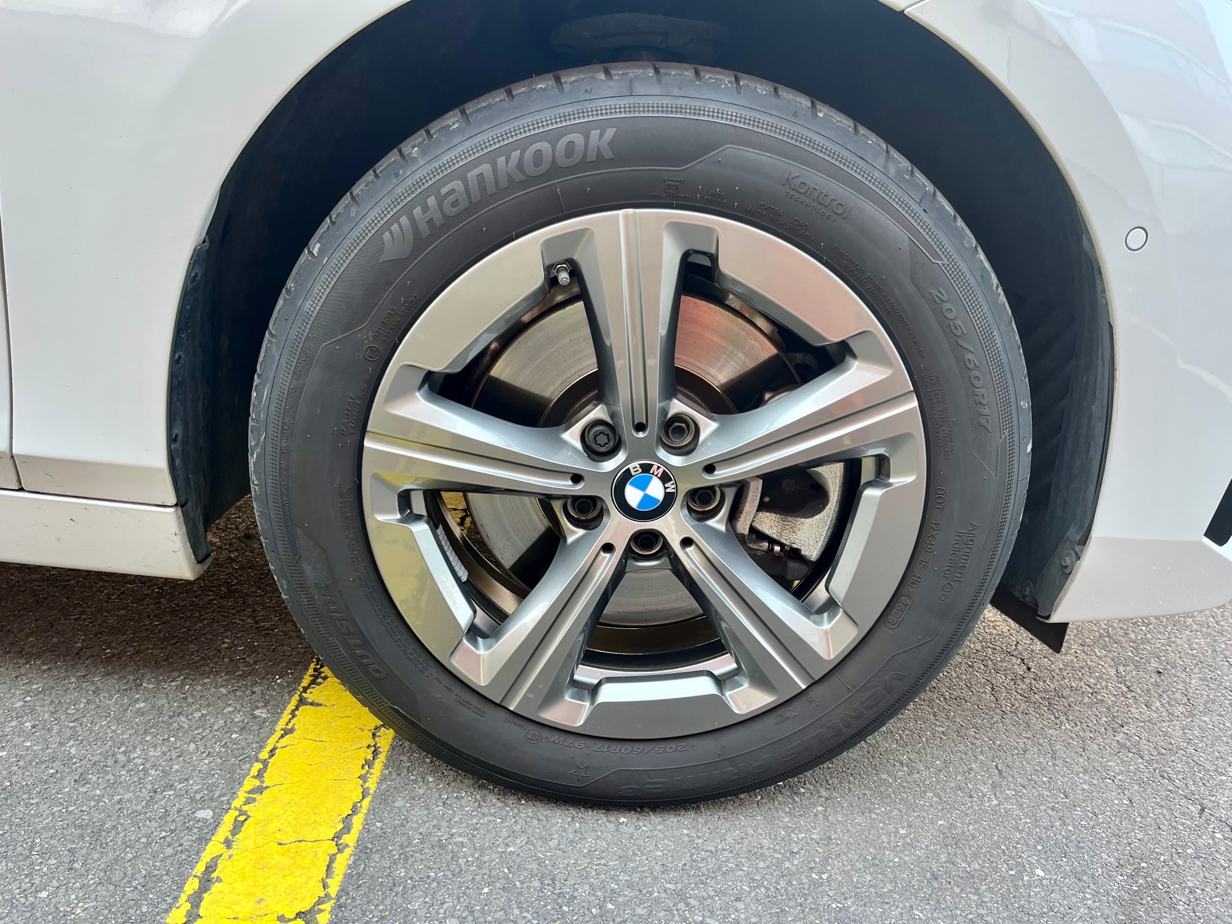 BMW 223d Mild-Hybrid Active Tourer xDrive DKG**AHK 1500 Kg** - Bild 29