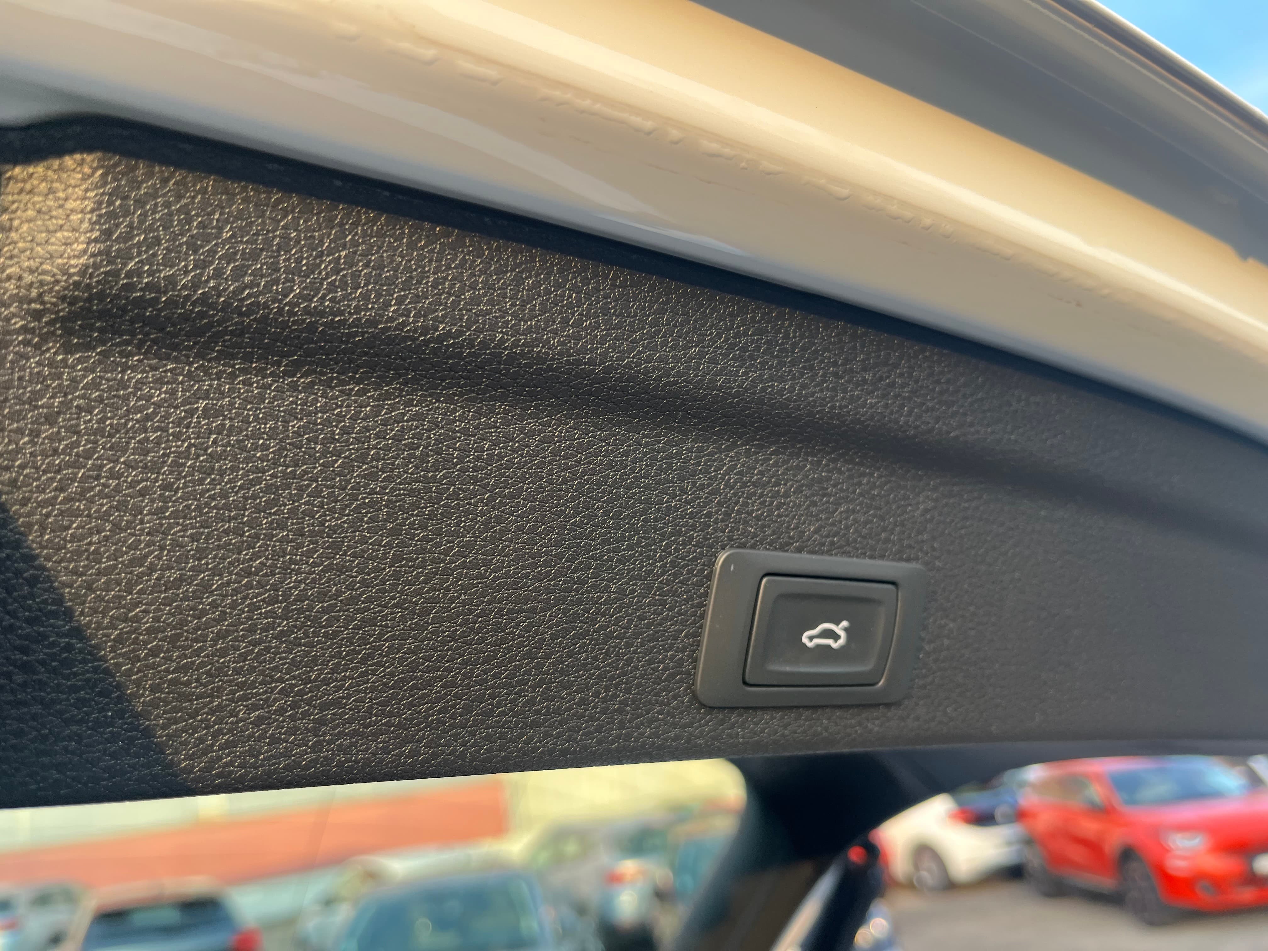 AUDI Q3 Sportback 35 TFSI S-tronic**CH Auto** - Bild 10
