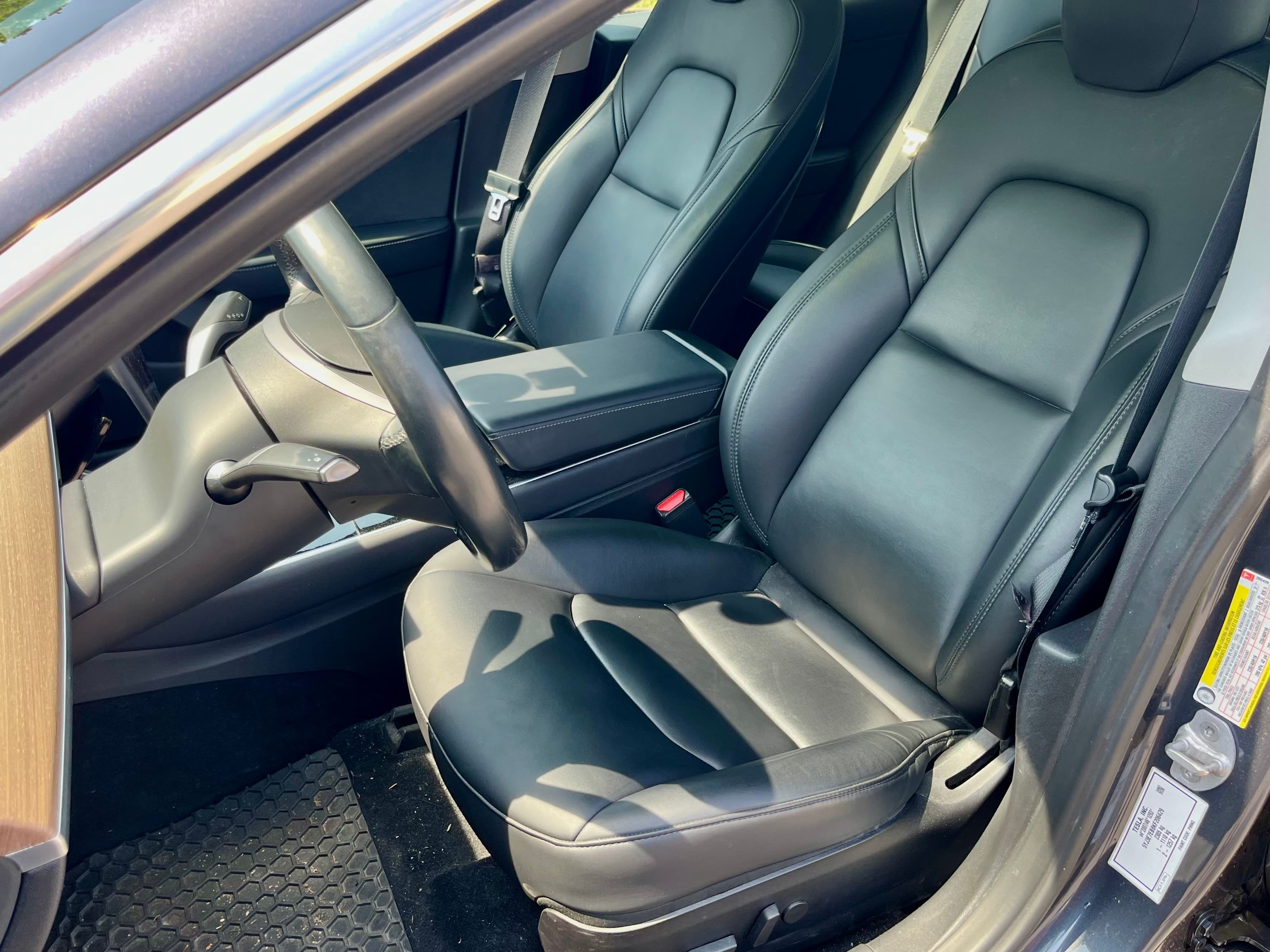 TESLA Model 3 Long Range Dual Motor AWD*CH-Fahrzeug* - Bild 14