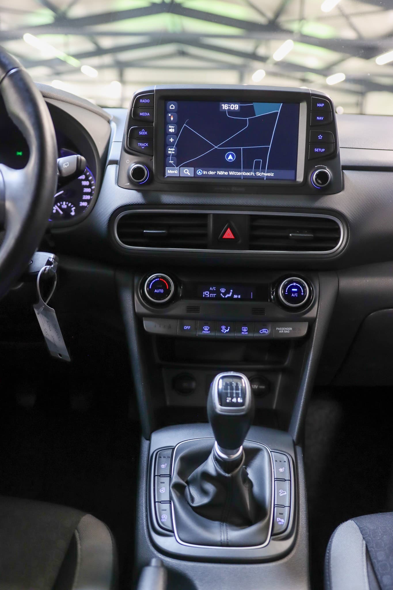 HYUNDAI Kona 1.0 T-GDi - Bild 12