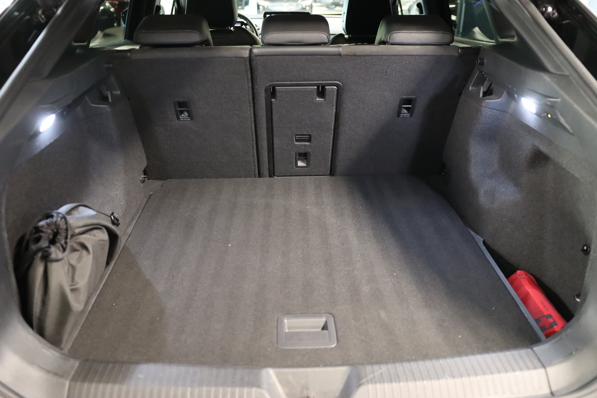 VW ID.5 Pro Performance 77 kWh - Bild 14