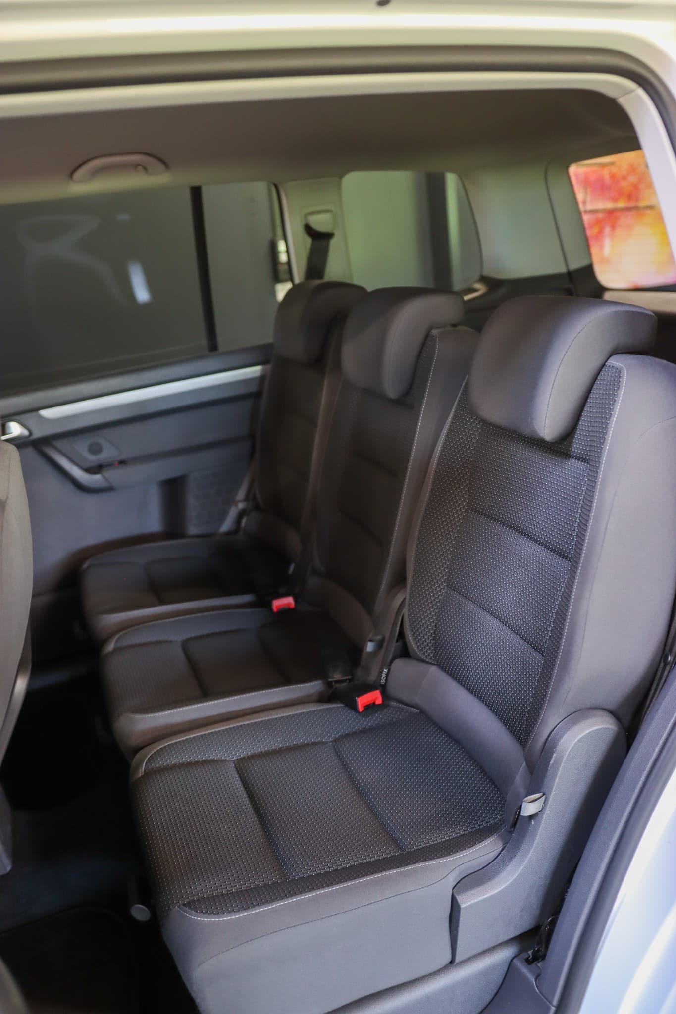 VW Touran 1.4 TSI EcoFuel Comfortline DSG - Bild 14