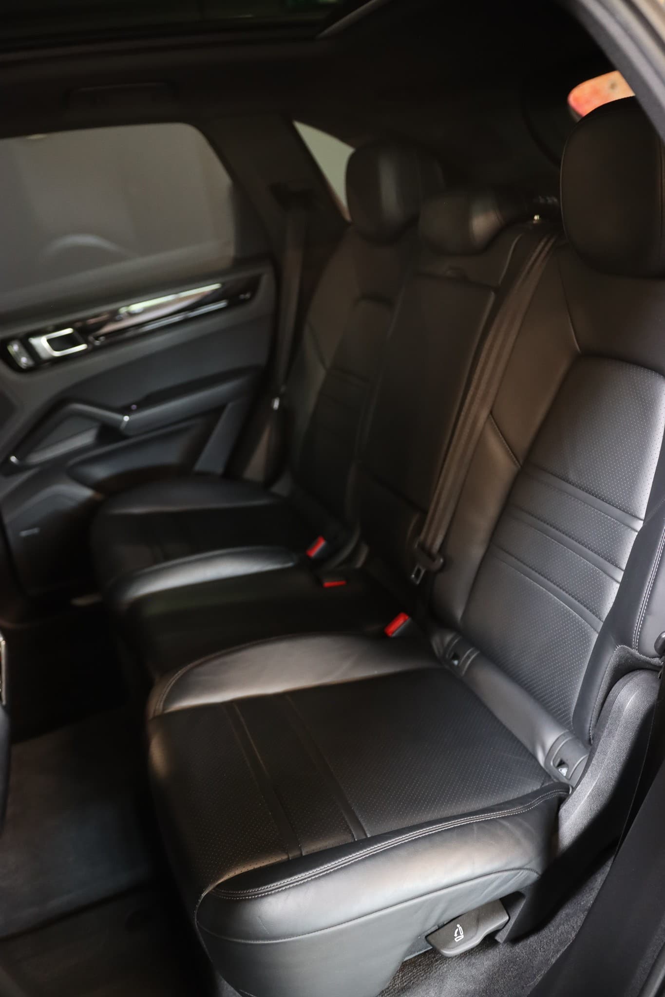 PORSCHE Cayenne - Bild 15