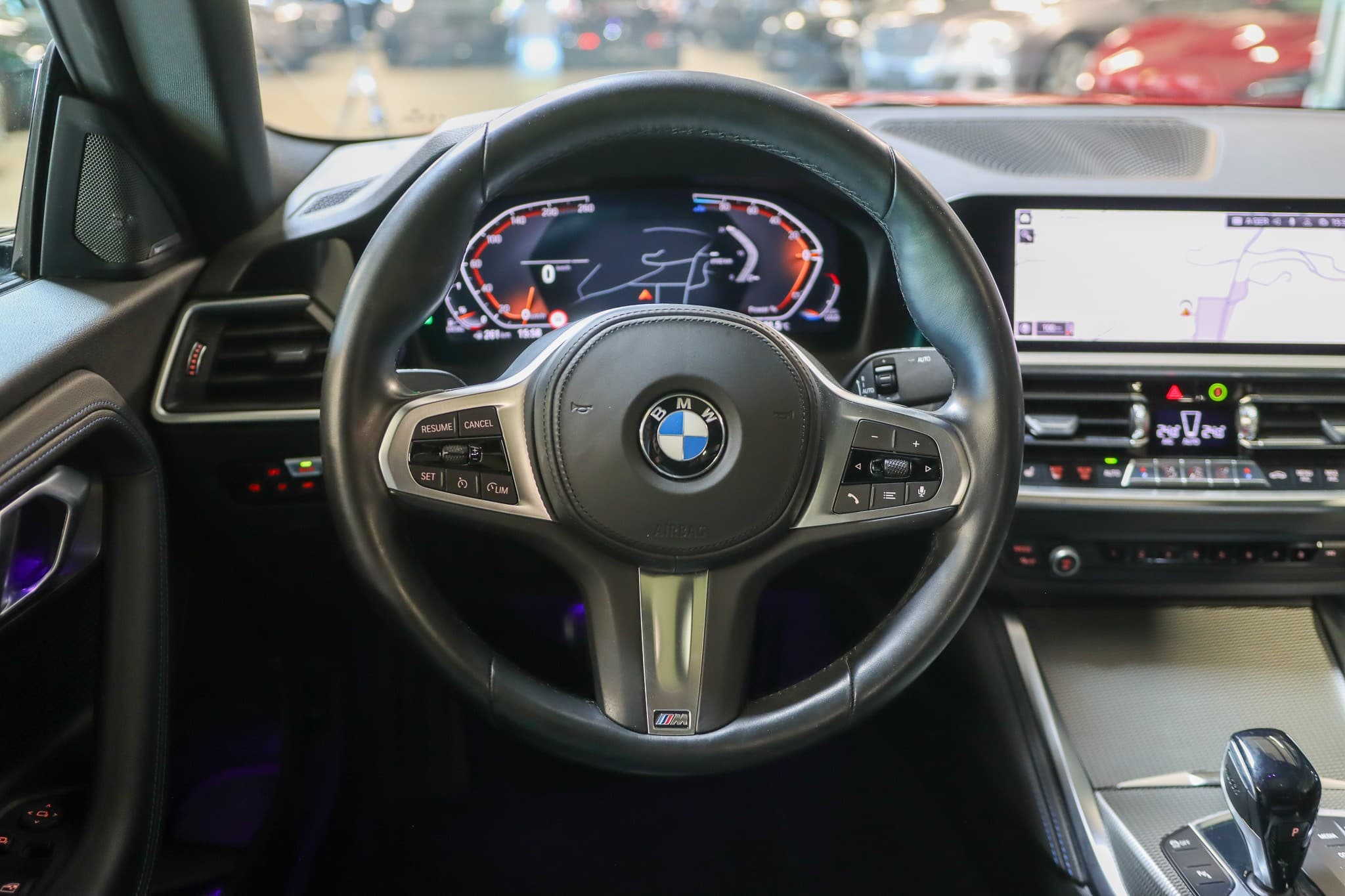 BMW 220d M - Bild 11