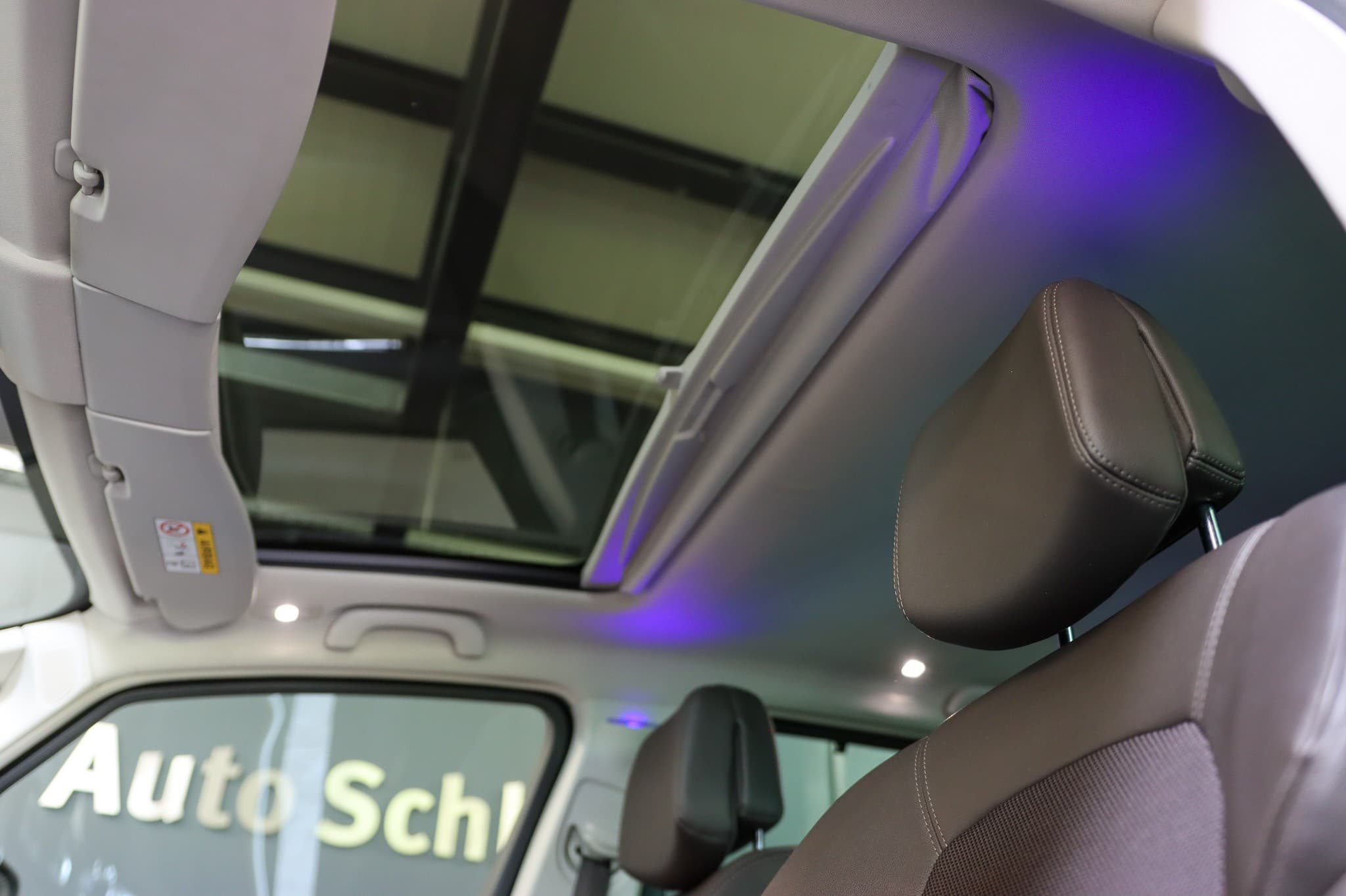 RENAULT Espace 1.6 TCe Intens EDC - Bild 12