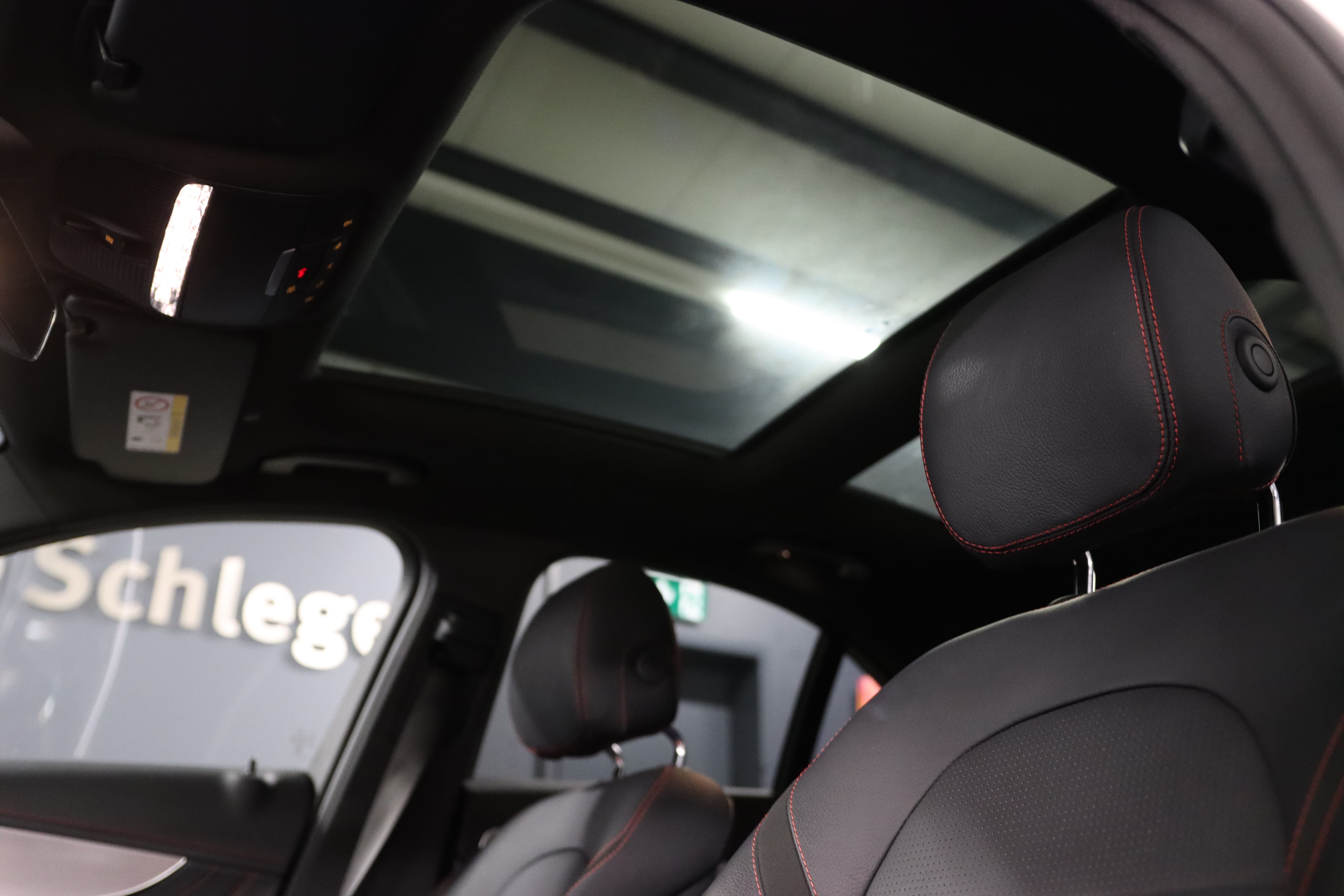 MERCEDES-BENZ C 43 AMG 4Matic Speedshift TCT 9G - Bild 15