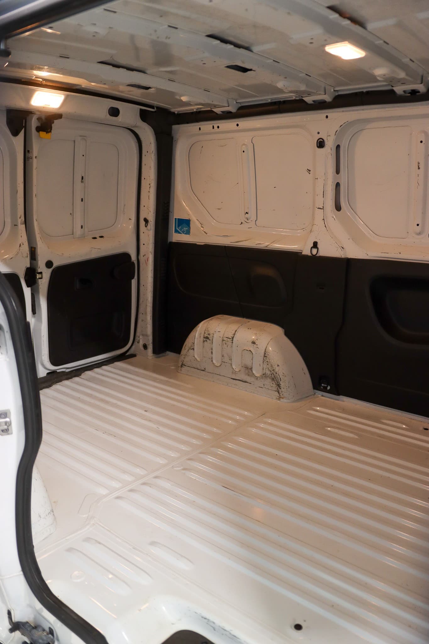 NISSAN NV300 dCi 120 2.9 L1H1 Pro - Bild 13