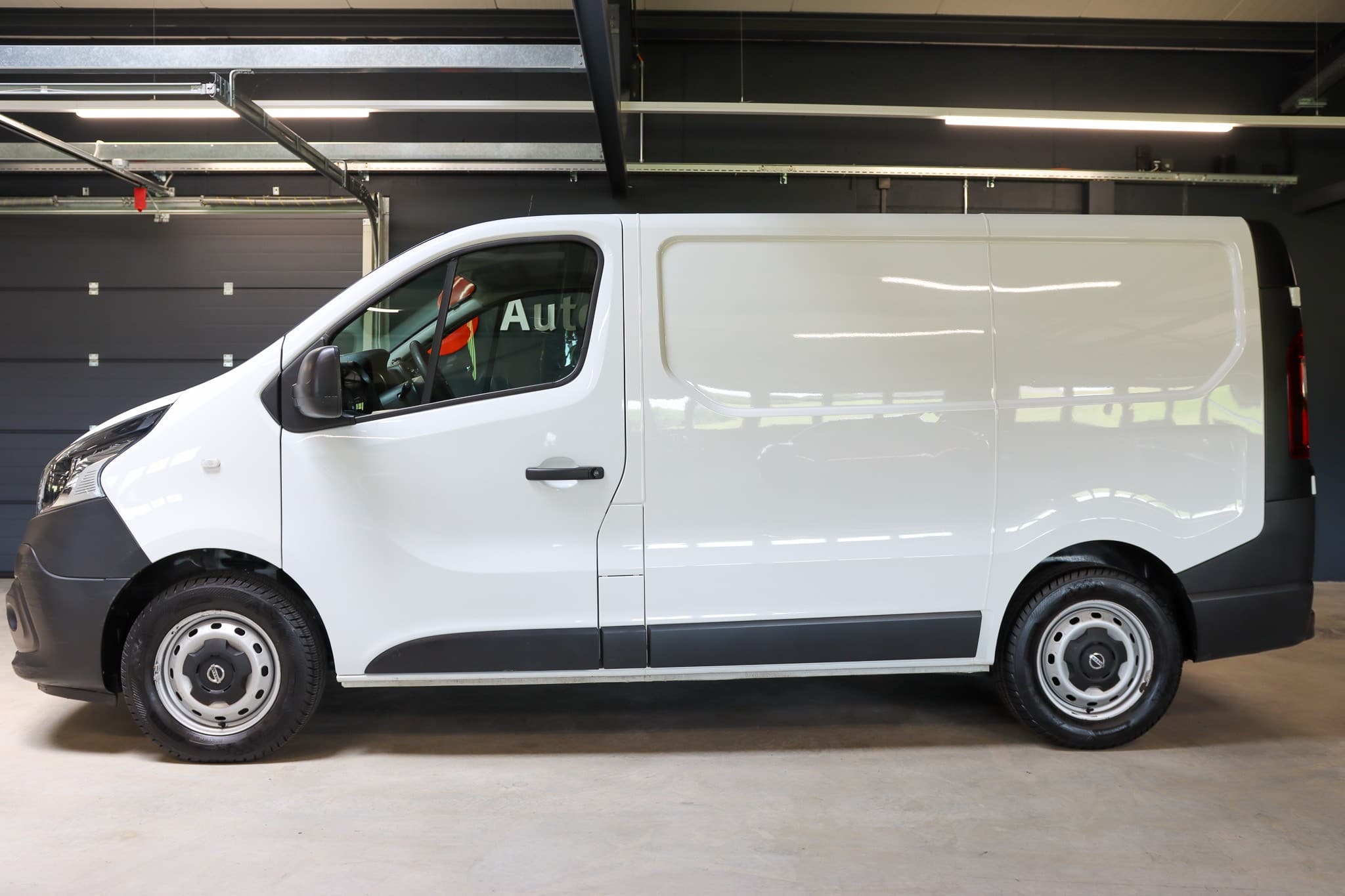 NISSAN NV300 dCi 120 2.9 L1H1 Pro - Bild 3