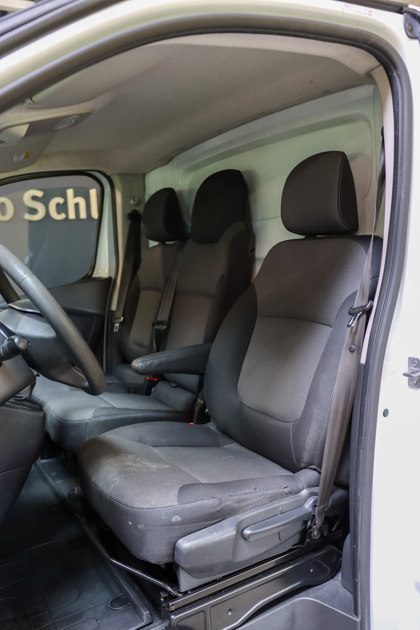 NISSAN NV300 dCi 120 2.9 L1H1 Pro - Bild 11