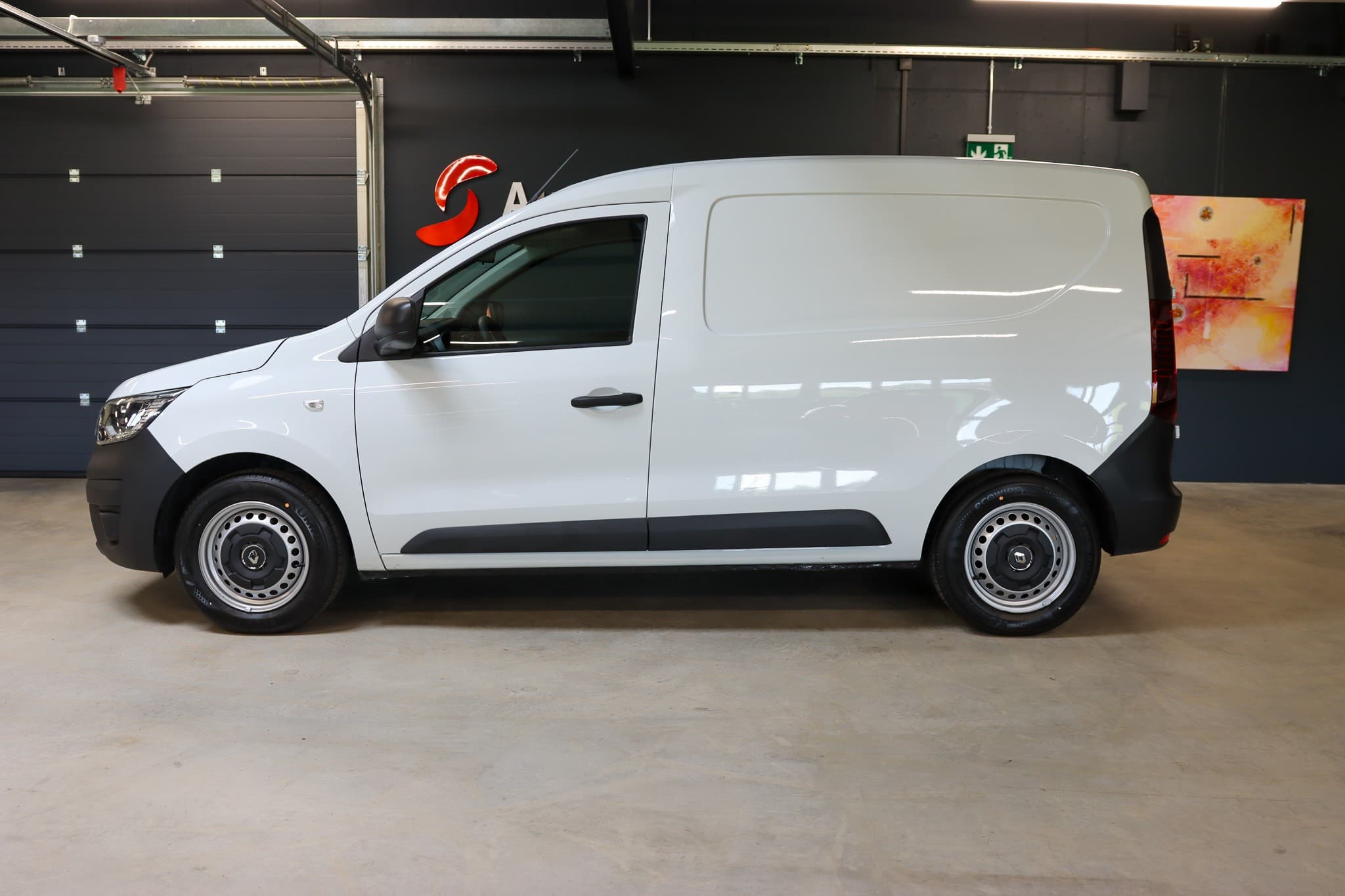 RENAULT Express 1.5 Blue dCi 95 Extra - Bild 3