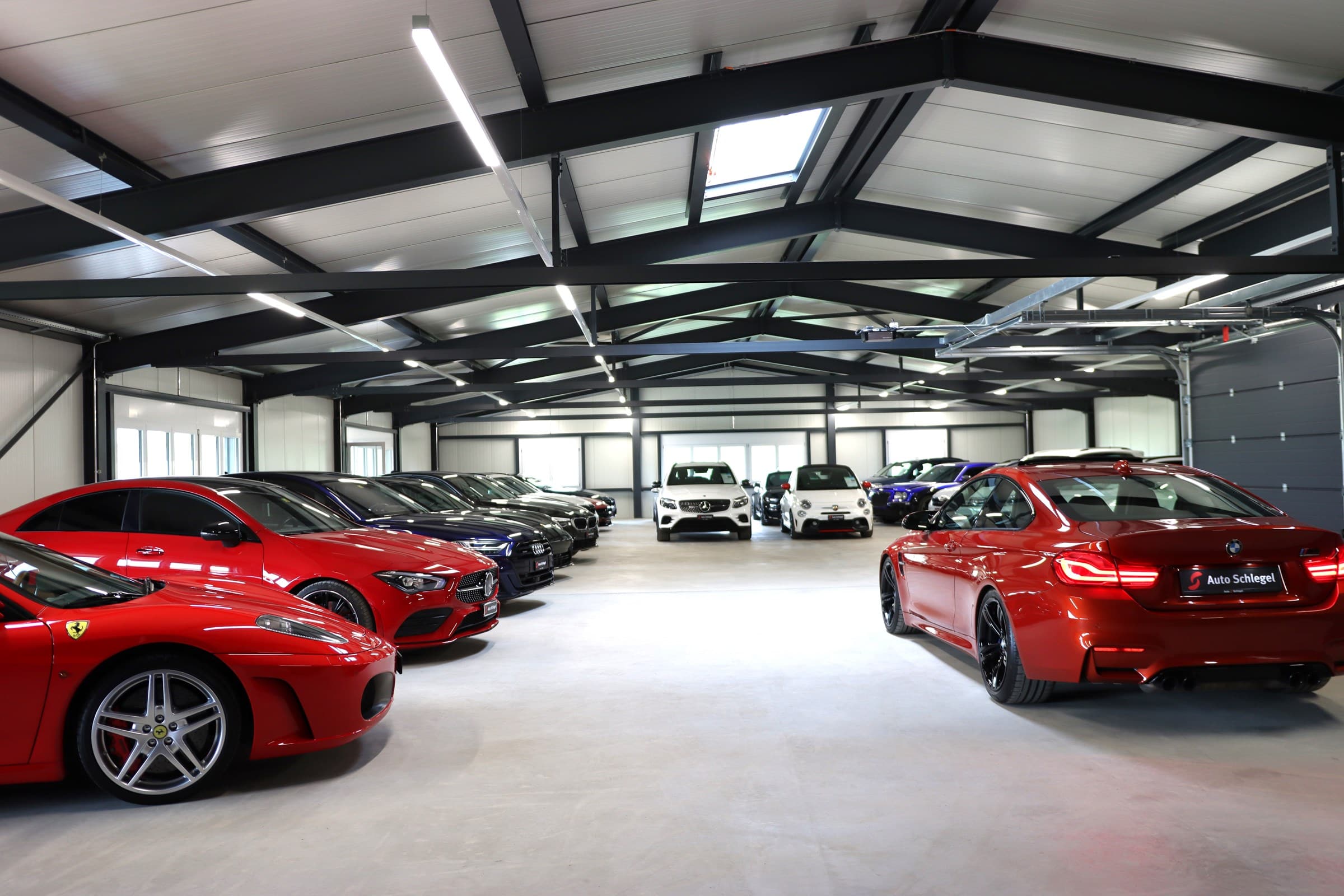 MERCEDES-BENZ A 250 4Matic AMG Line 4Matic 7G-DCT - Bild 16