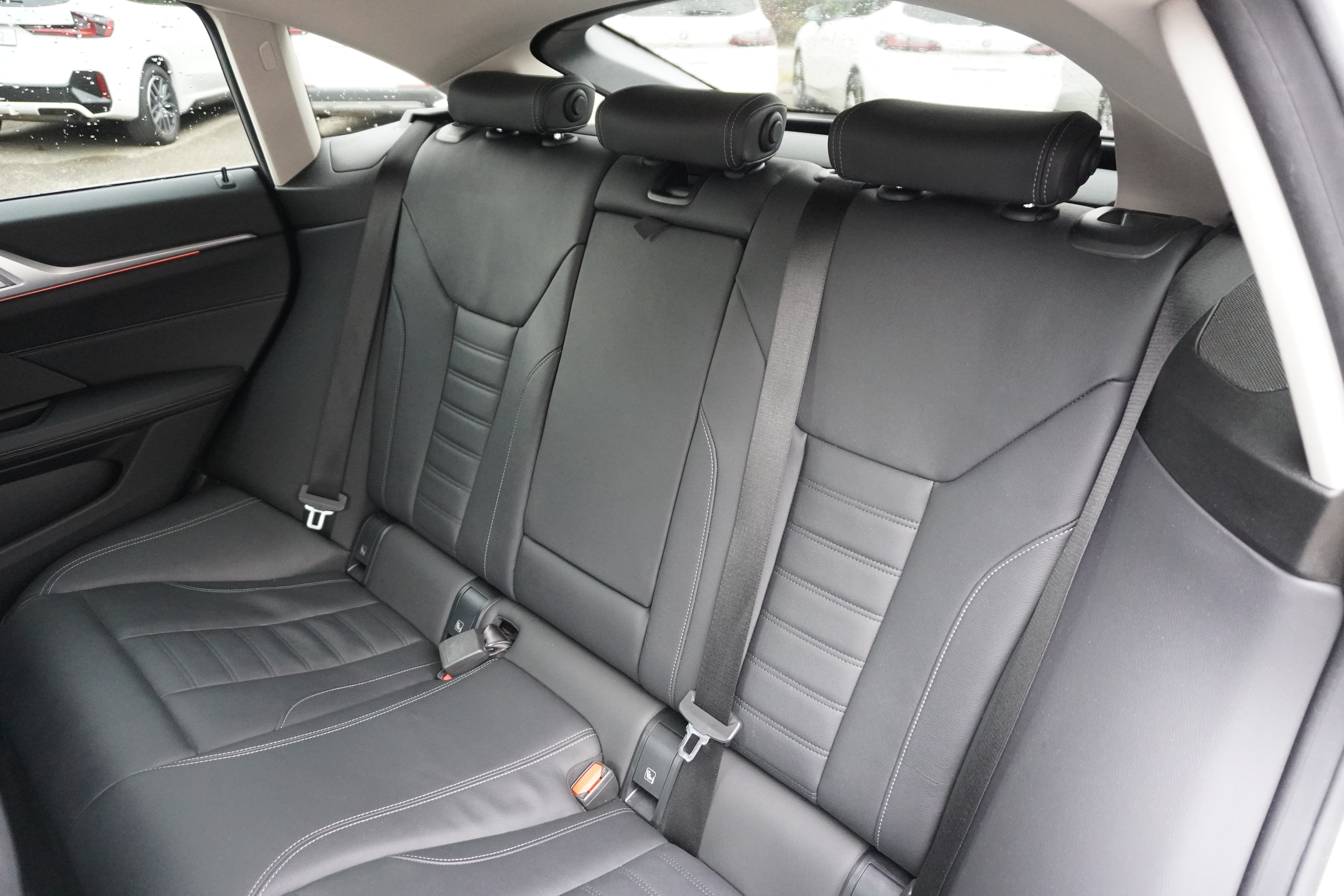 BMW 420i Gran Coupé Steptronic - Bild 18