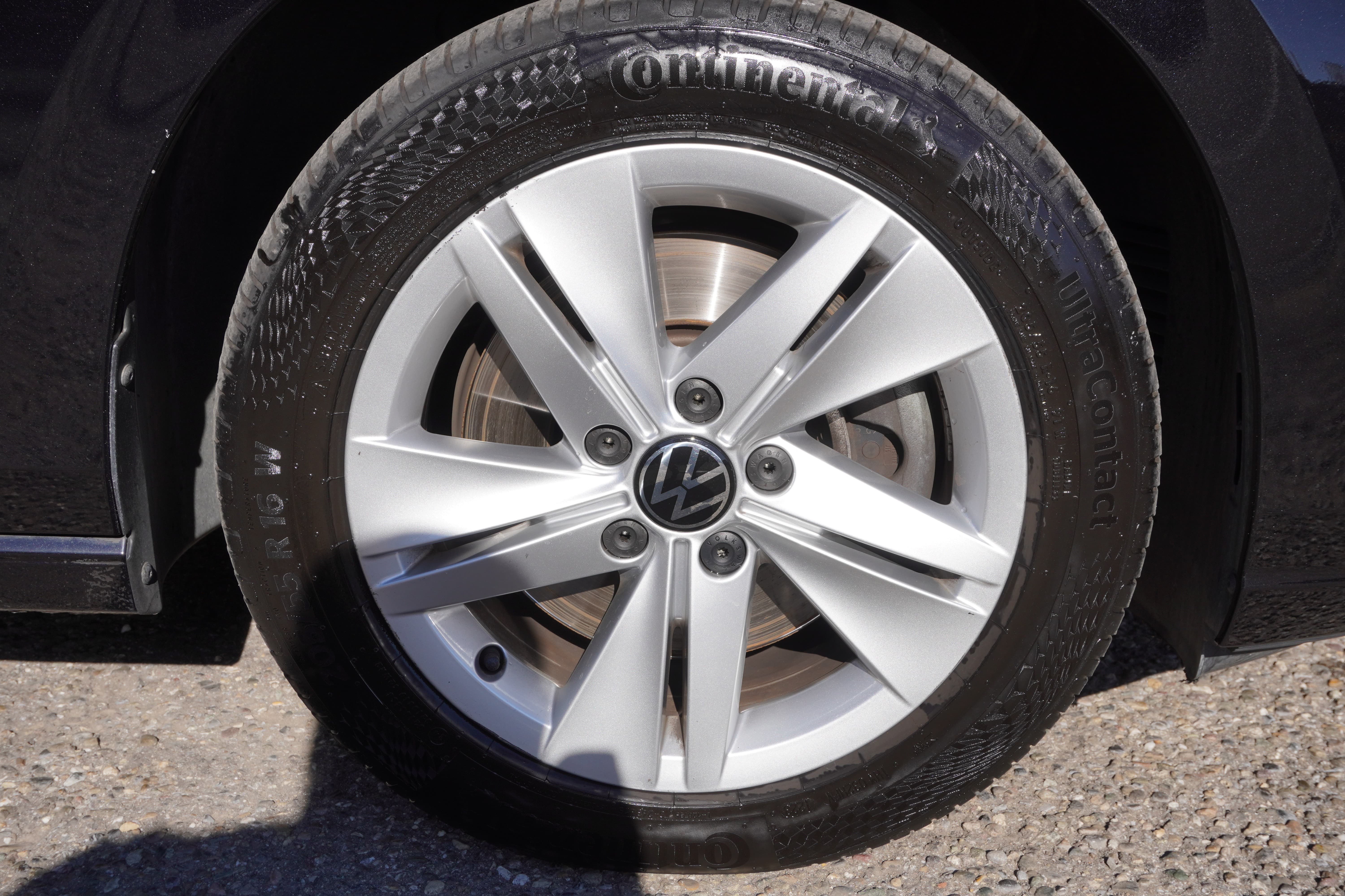 VW Golf Variant 2.0 TDI Life DSG 4Motion - Bild 9