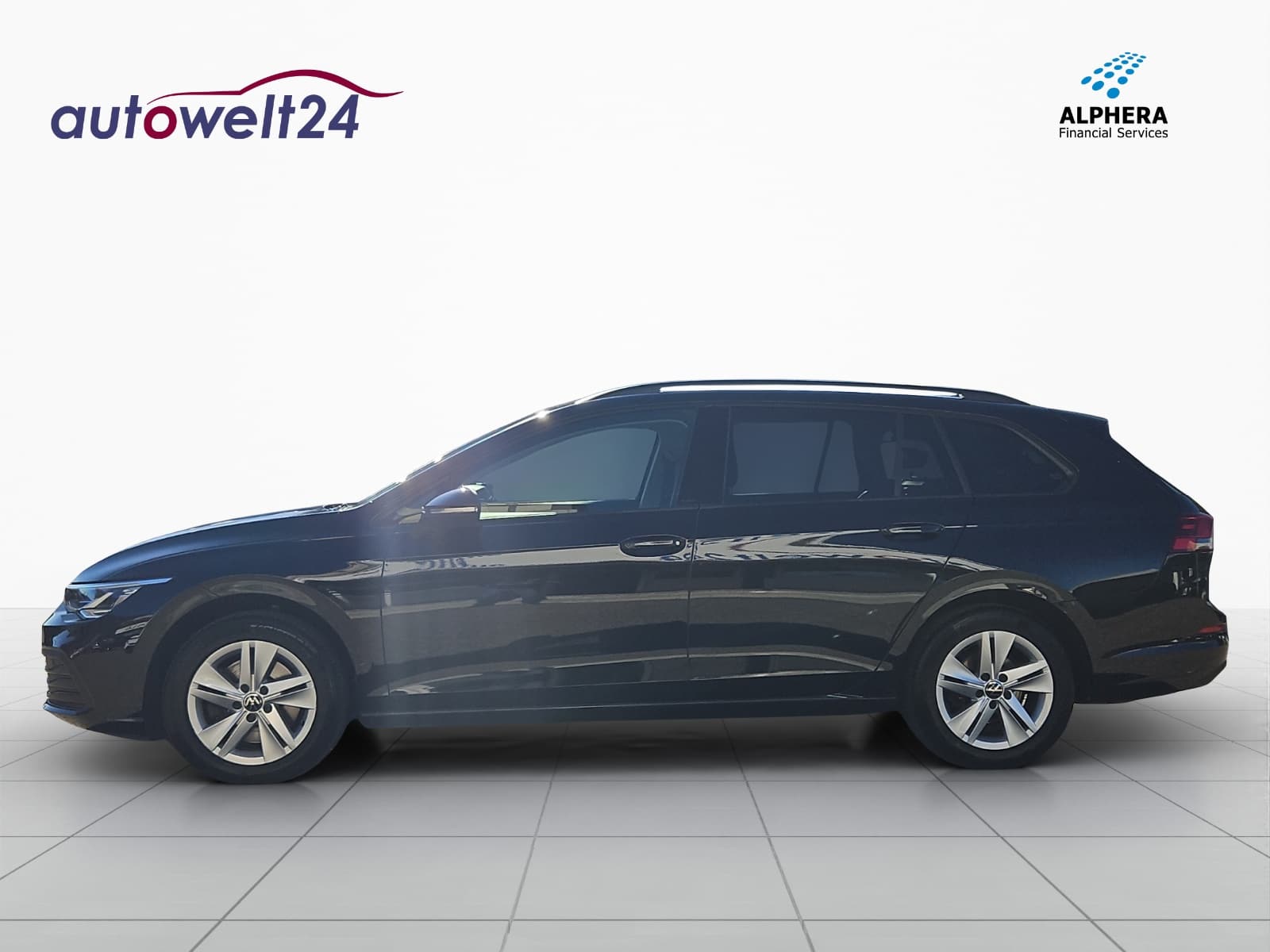 VW Golf Variant 2.0 TDI Life DSG 4Motion - Bild 8