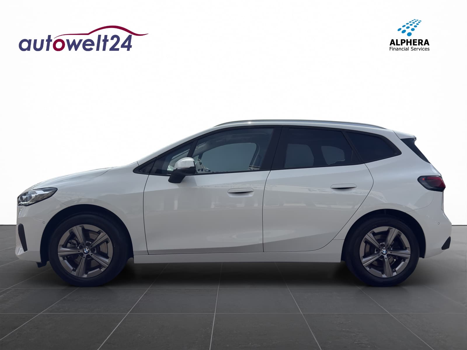 BMW 223d Active Tourer xDrive DKG - Bild 8
