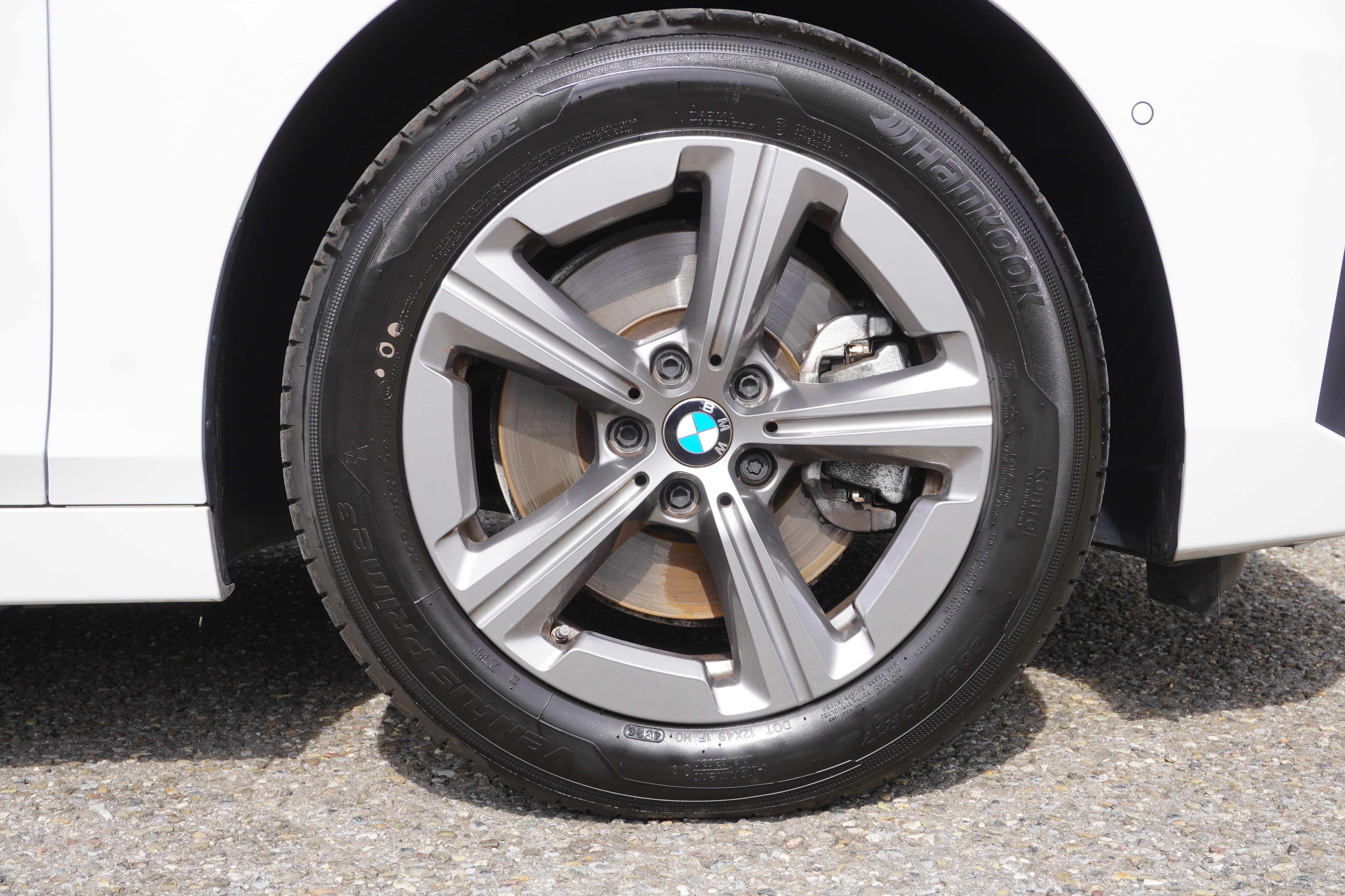 BMW 223d Active Tourer xDrive DKG - Bild 9