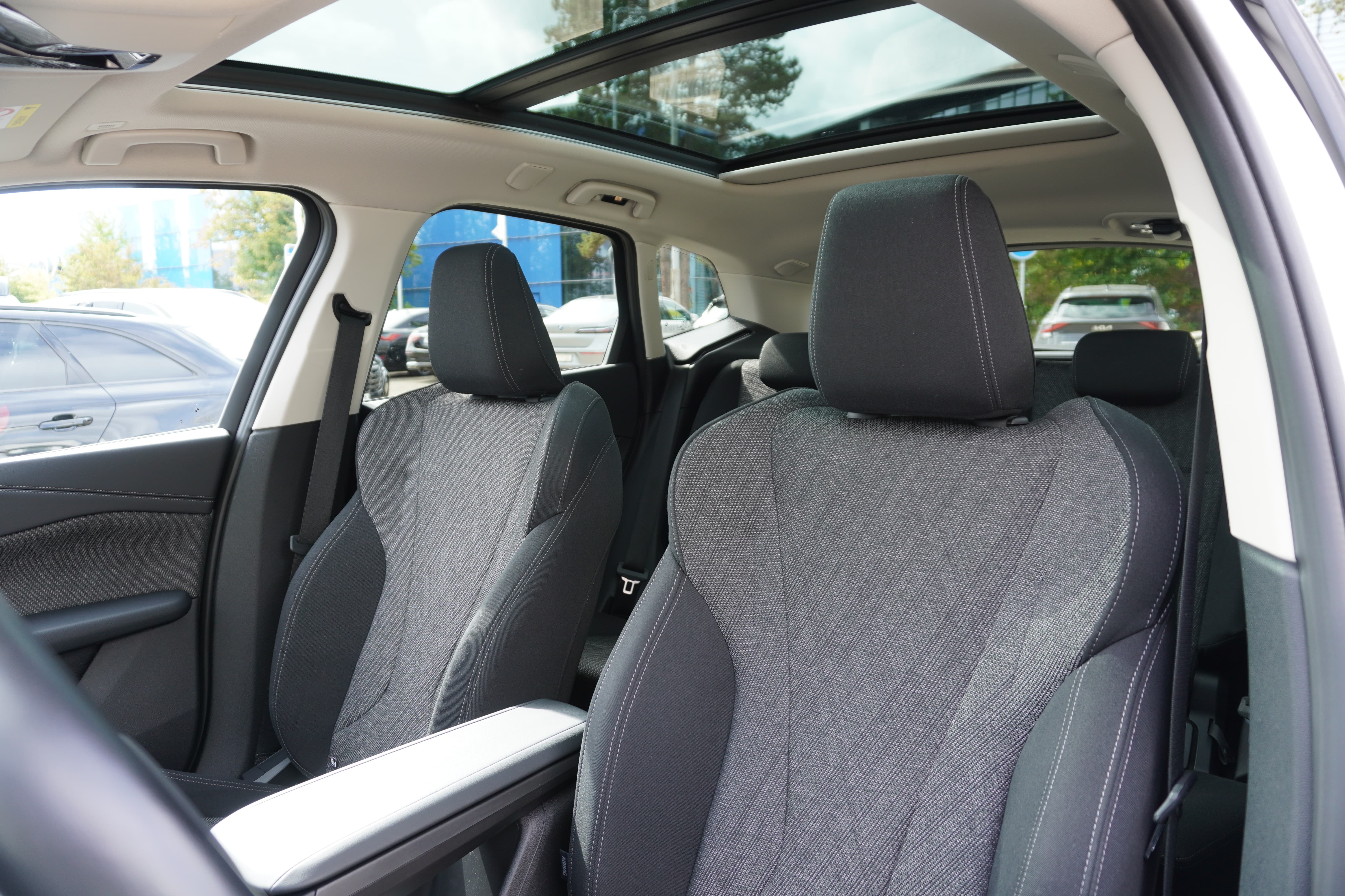 BMW 223d Active Tourer xDrive DKG - Bild 13
