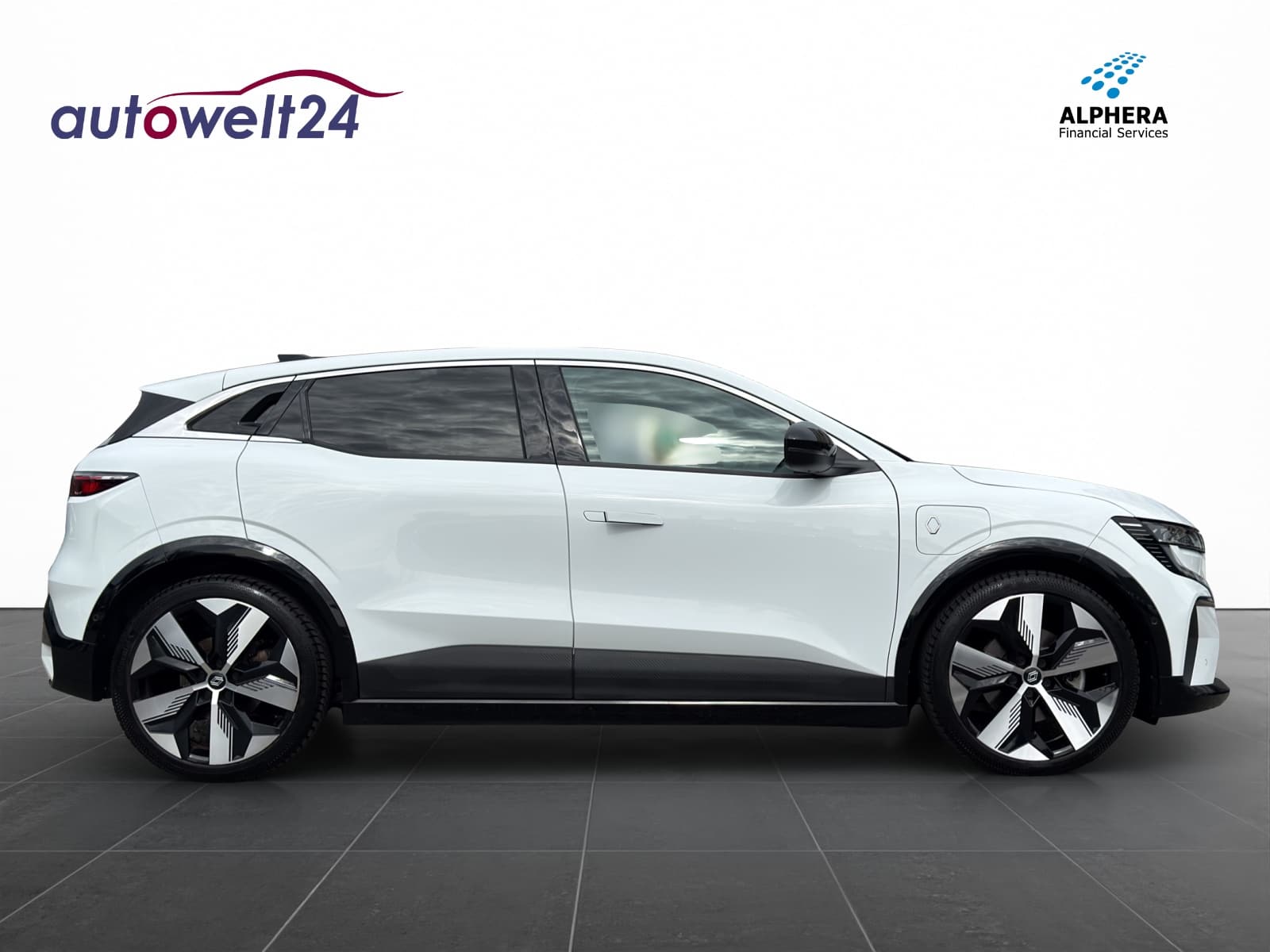 RENAULT Mégane E-TECH EV60 Techno - Bild 5