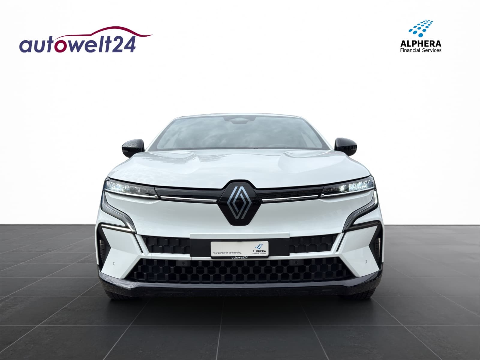 RENAULT Mégane E-TECH EV60 Techno - Bild 3