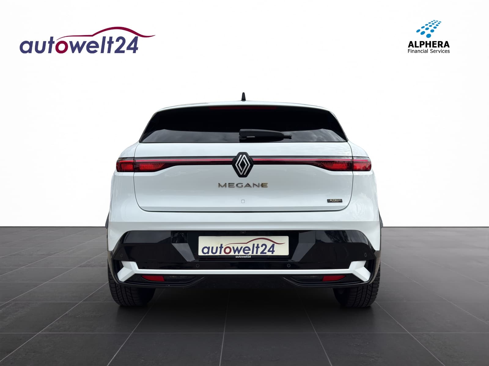RENAULT Mégane E-TECH EV60 Techno - Bild 7