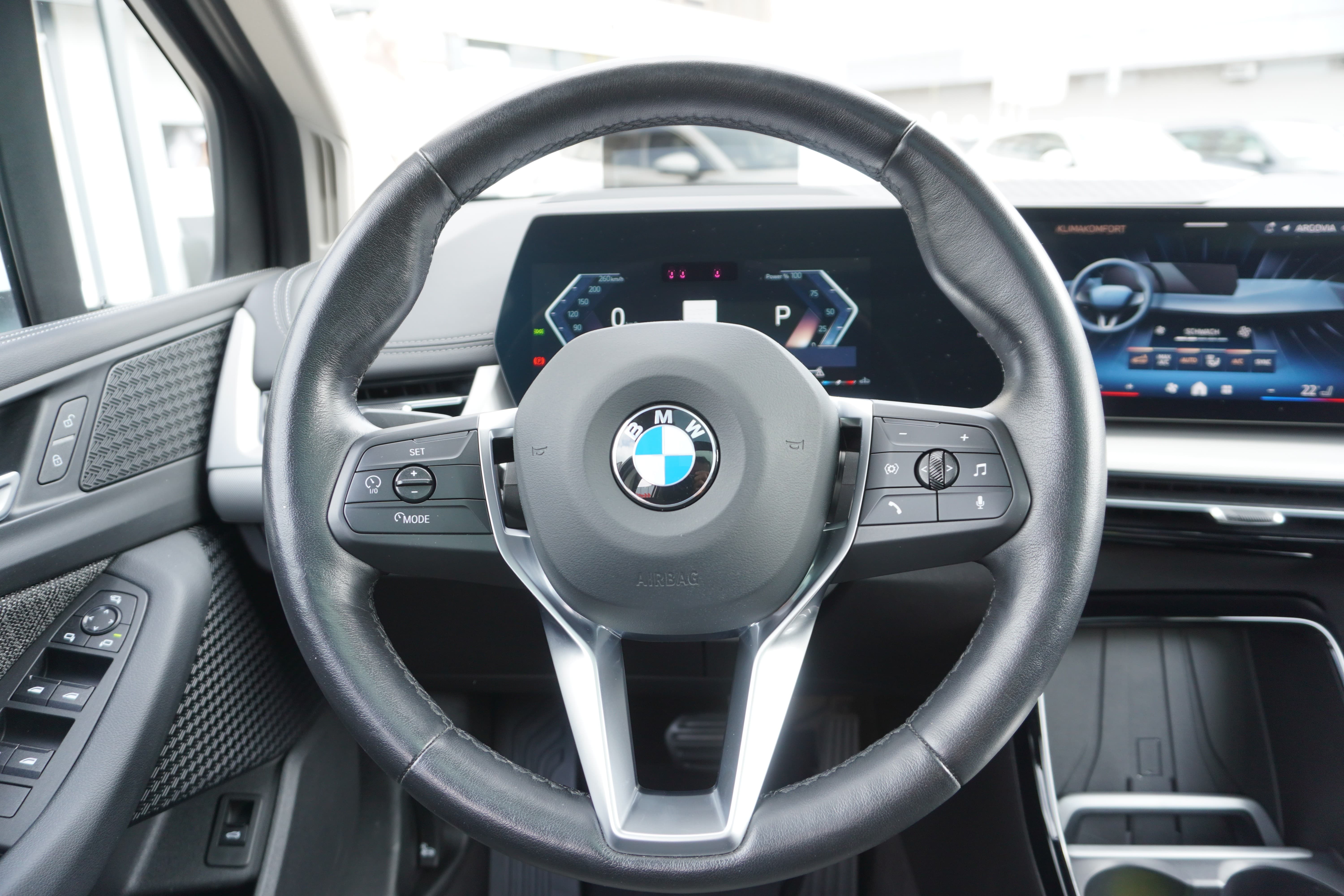 BMW 223d Active Tourer xDrive DKG - Bild 18