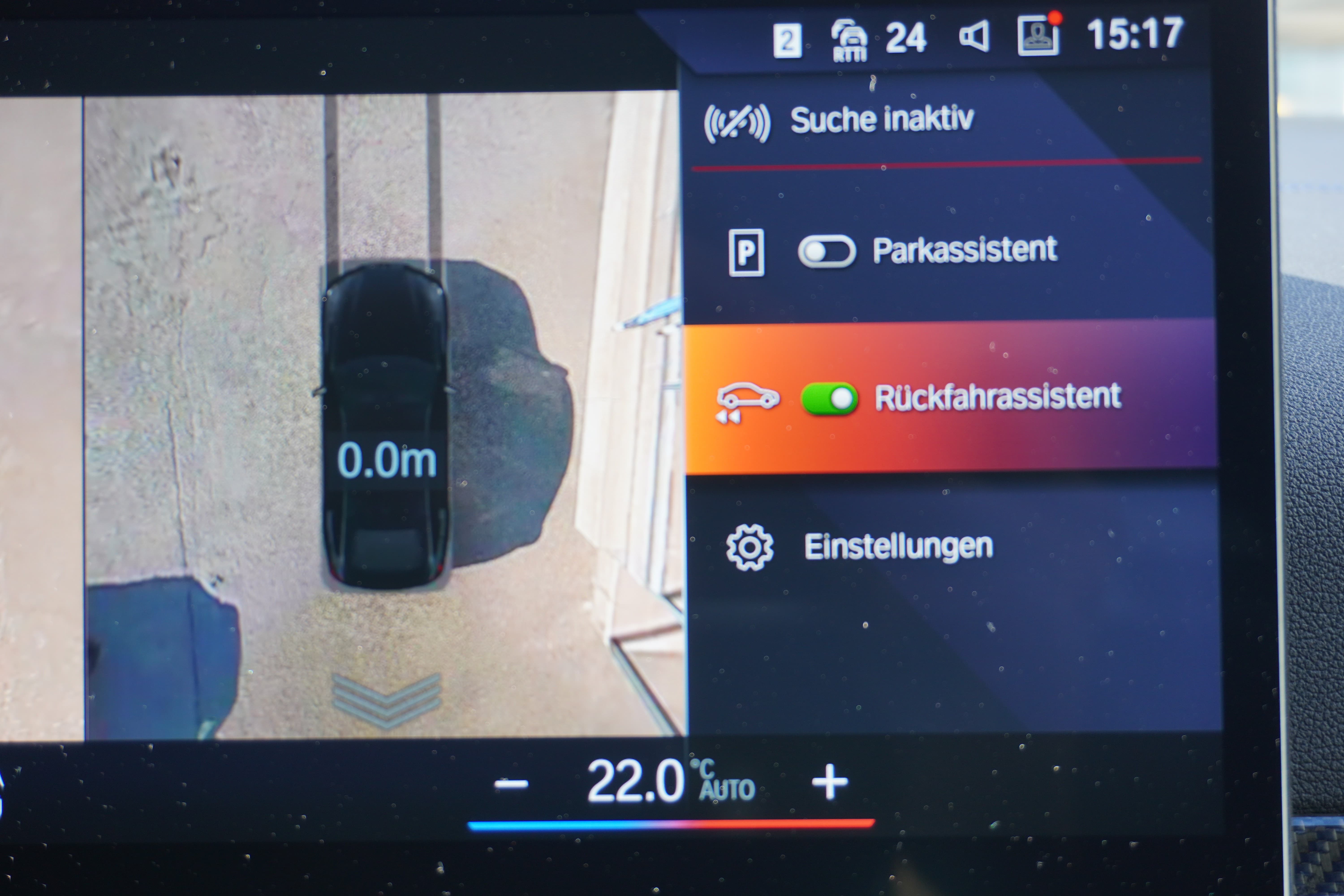 BMW M440i xDrive 48V Gran Coupé M Sport PRO Steptronic - Bild 22