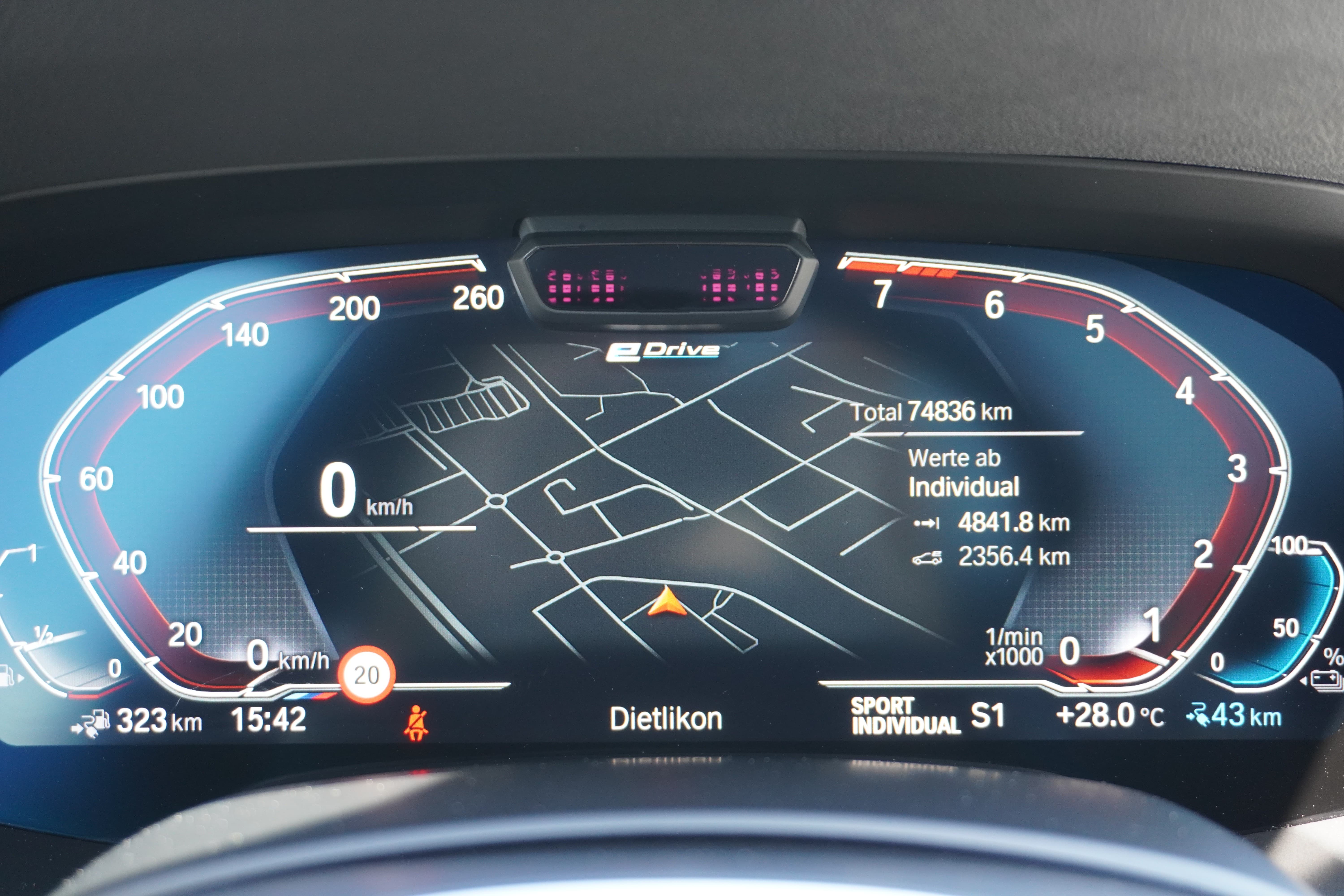 BMW X5 xDrive45e M Sport Steptronic Individual!!! - Bild 43