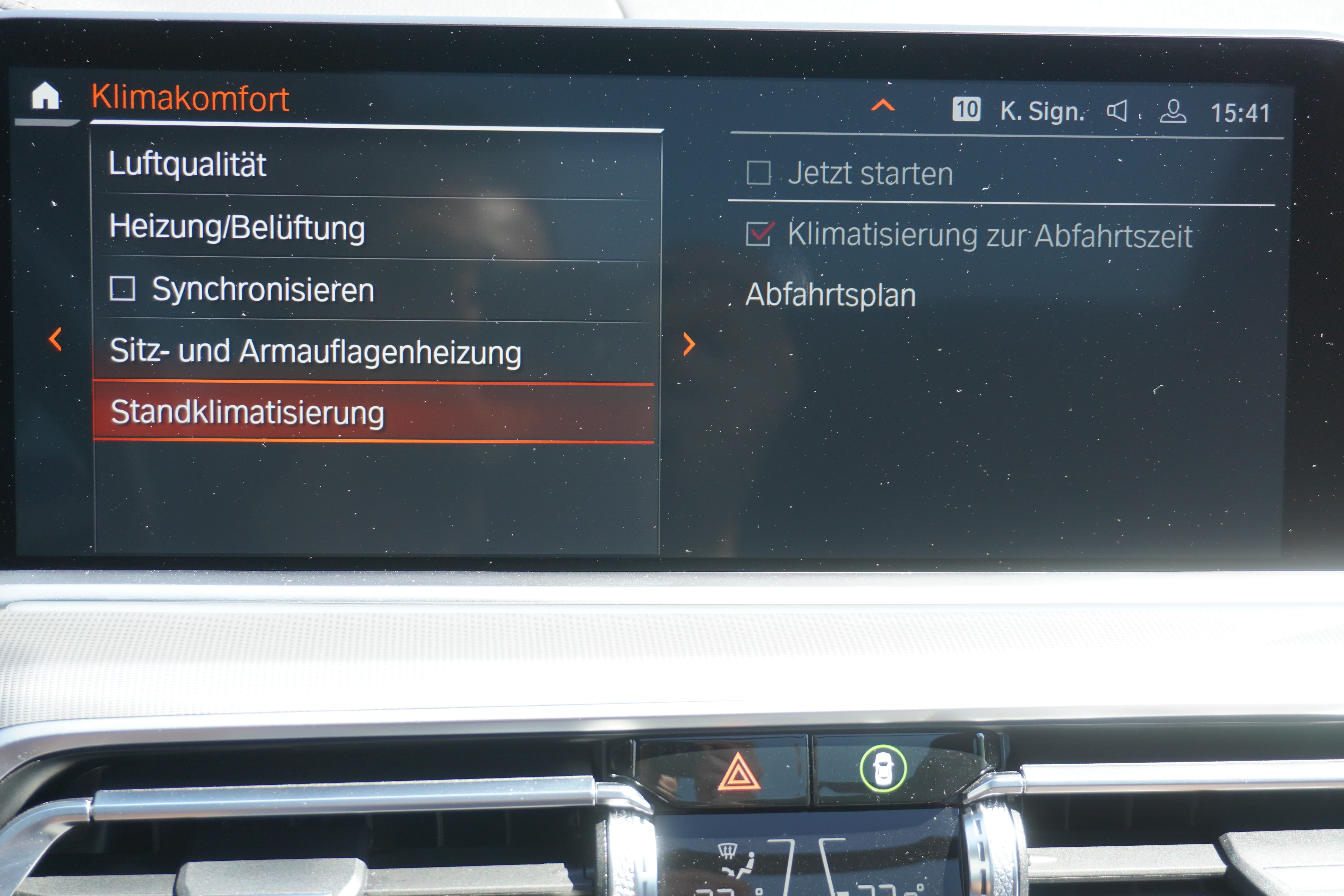 BMW X5 xDrive45e M Sport Steptronic Individual!!! - Bild 42