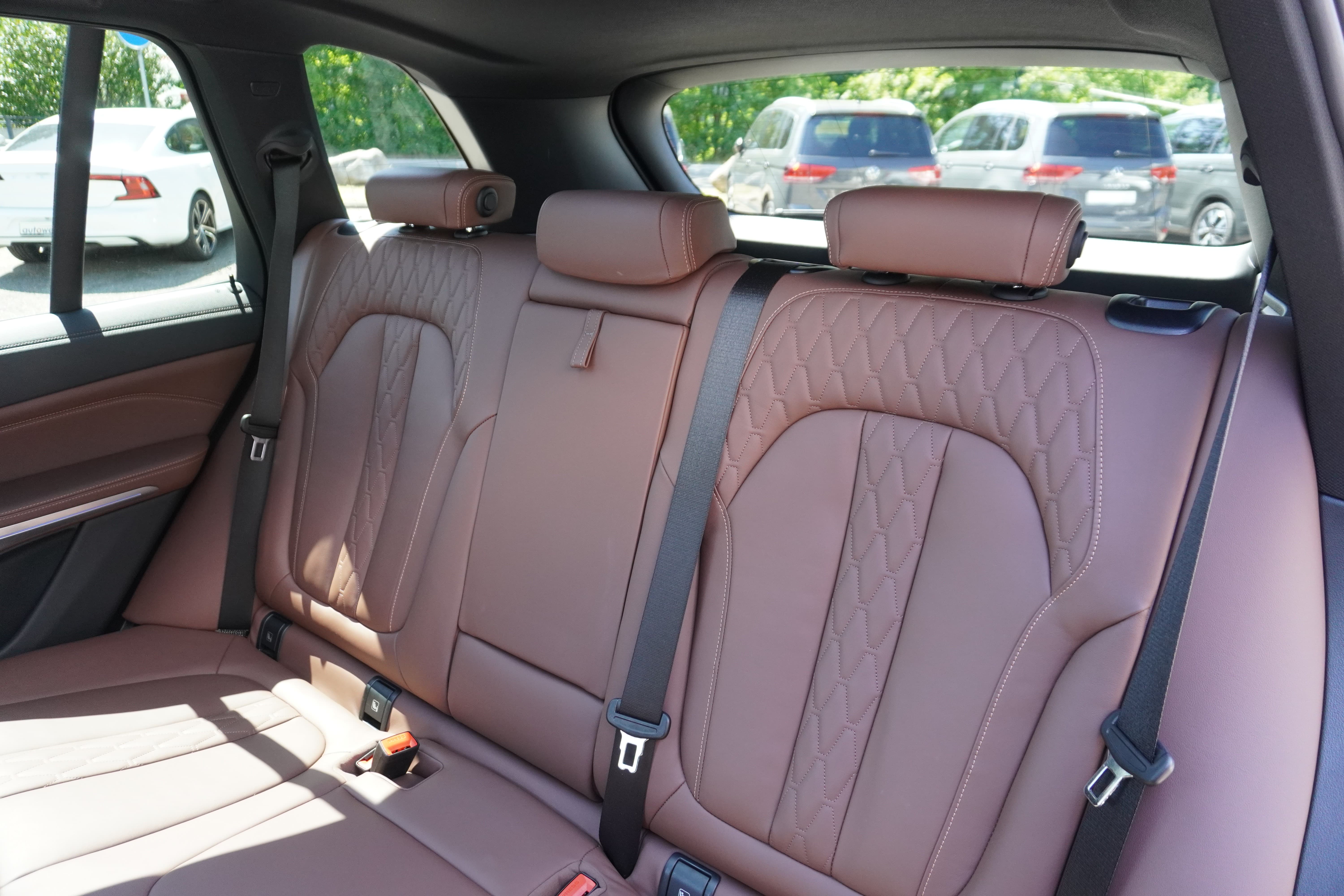 BMW X5 xDrive45e M Sport Steptronic Individual!!! - Bild 17