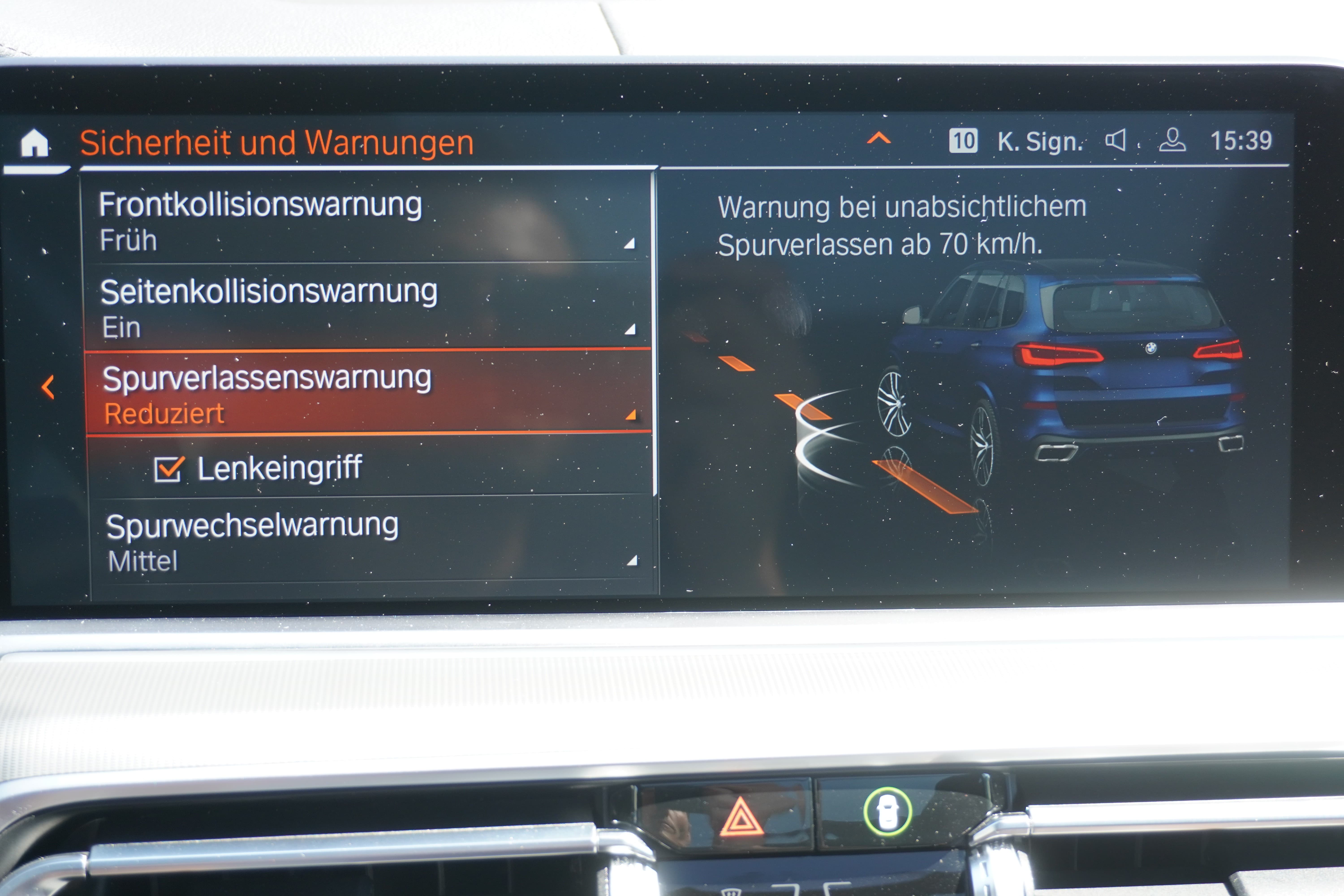 BMW X5 xDrive45e M Sport Steptronic Individual!!! - Bild 32