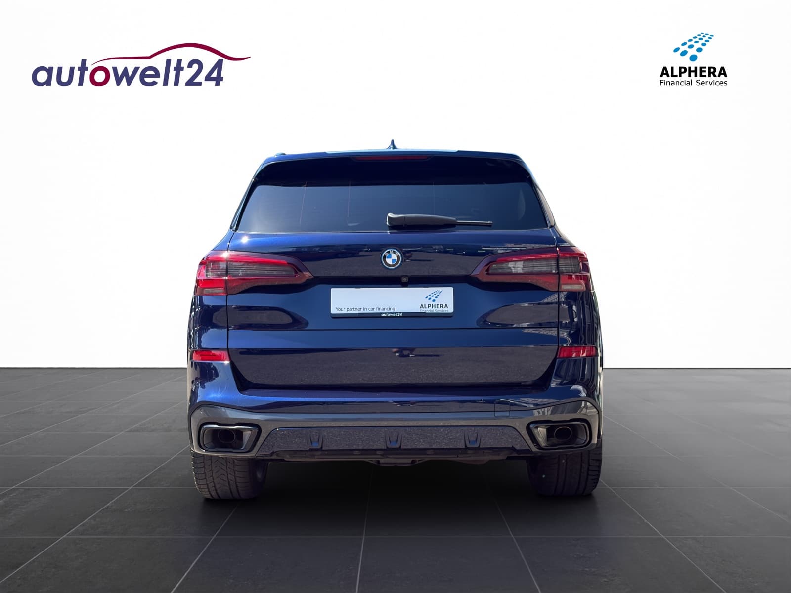 BMW X5 xDrive45e M Sport Steptronic Individual!!! - Bild 7