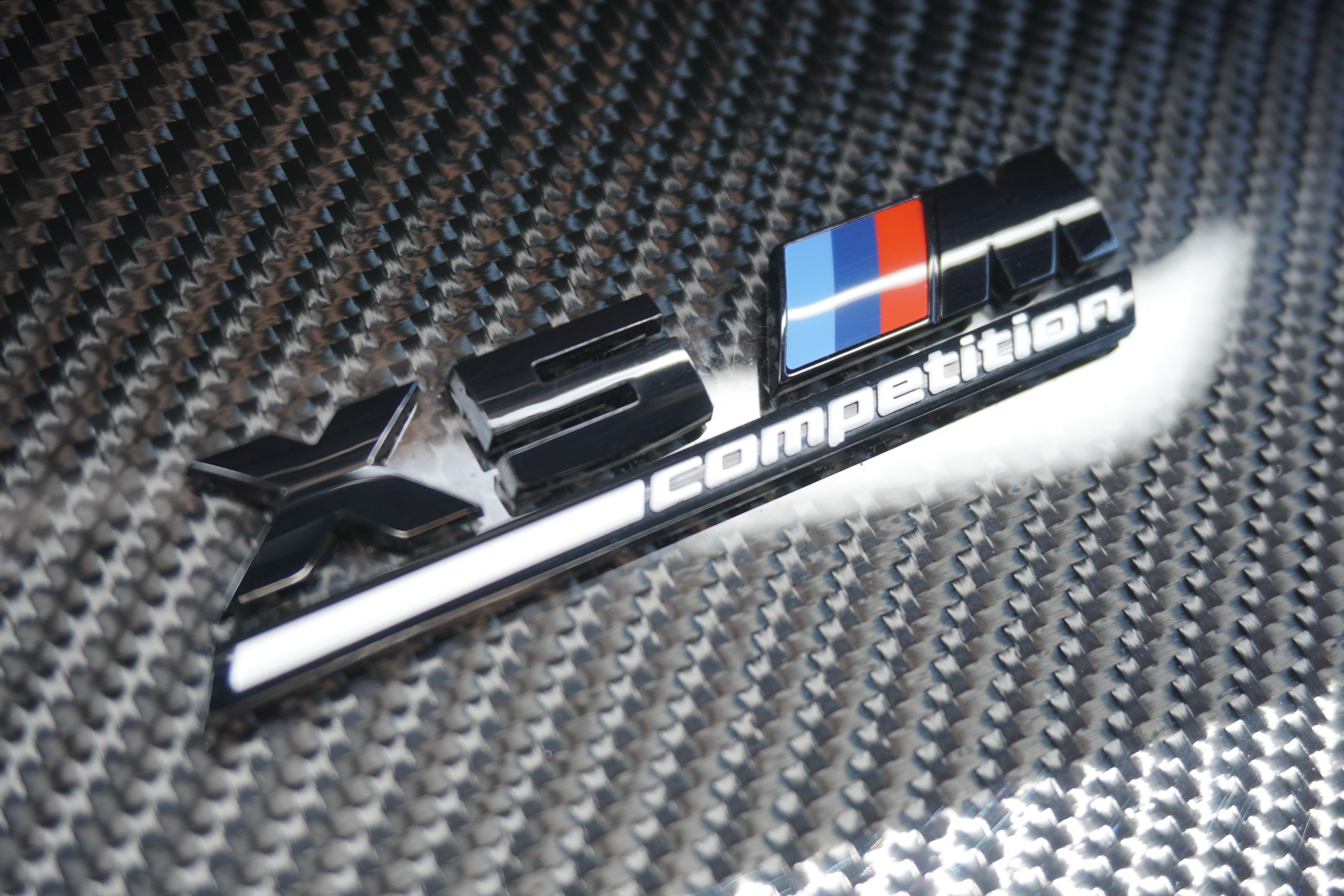 BMW X5M Competition Steptronic Competition - Bild 23