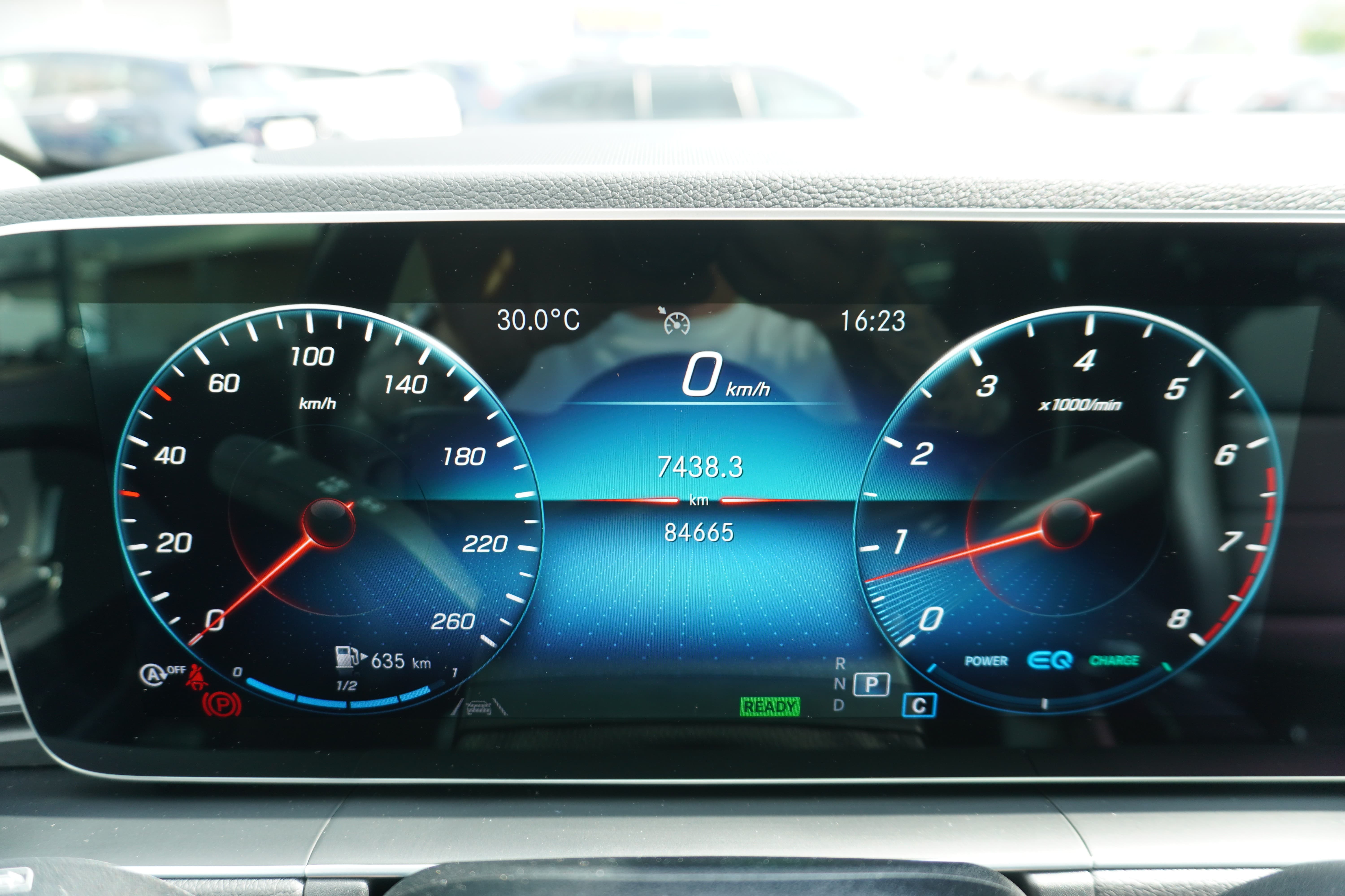 MERCEDES-BENZ GLE 450 4Matic 9G-Tronic - Bild 22