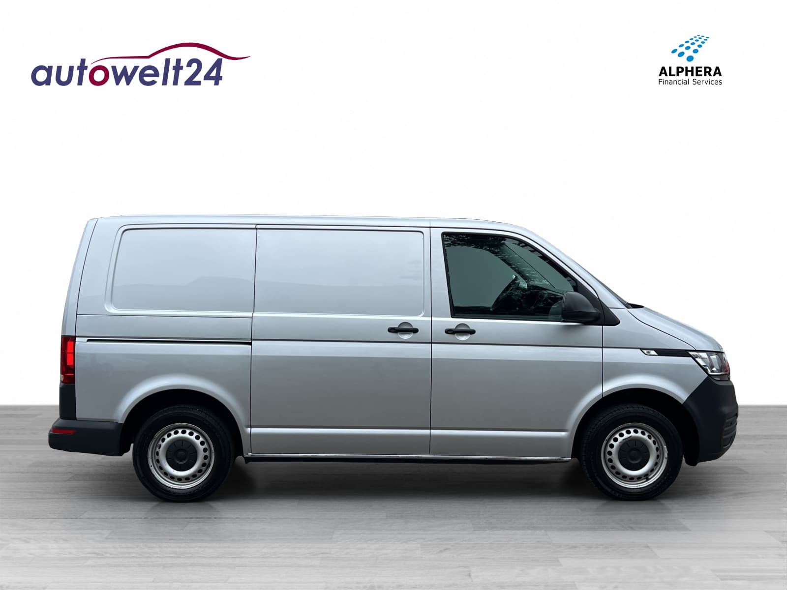VW T6.1 2.0 TDI EINBAU-SCHRÄNKE 3200 KG!!! - Bild 4