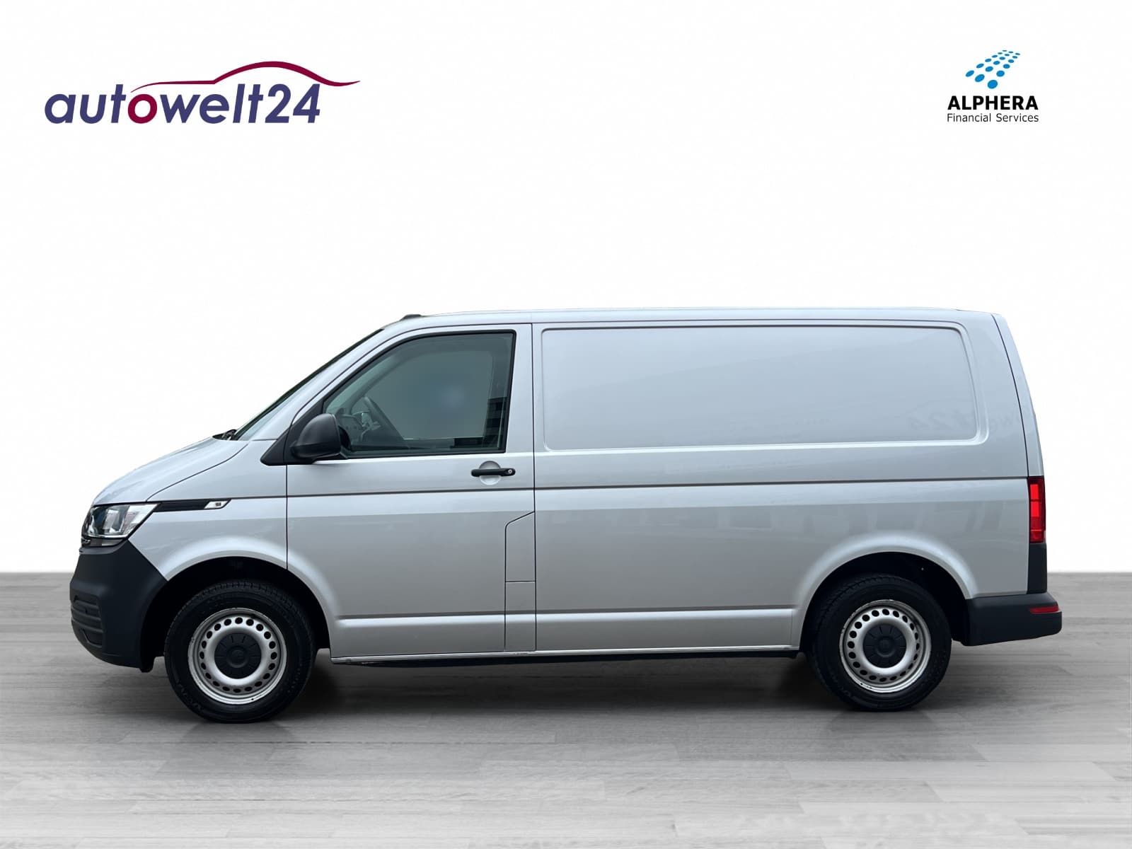 VW T6.1 2.0 TDI EINBAU-SCHRÄNKE 3200 KG!!! - Bild 8
