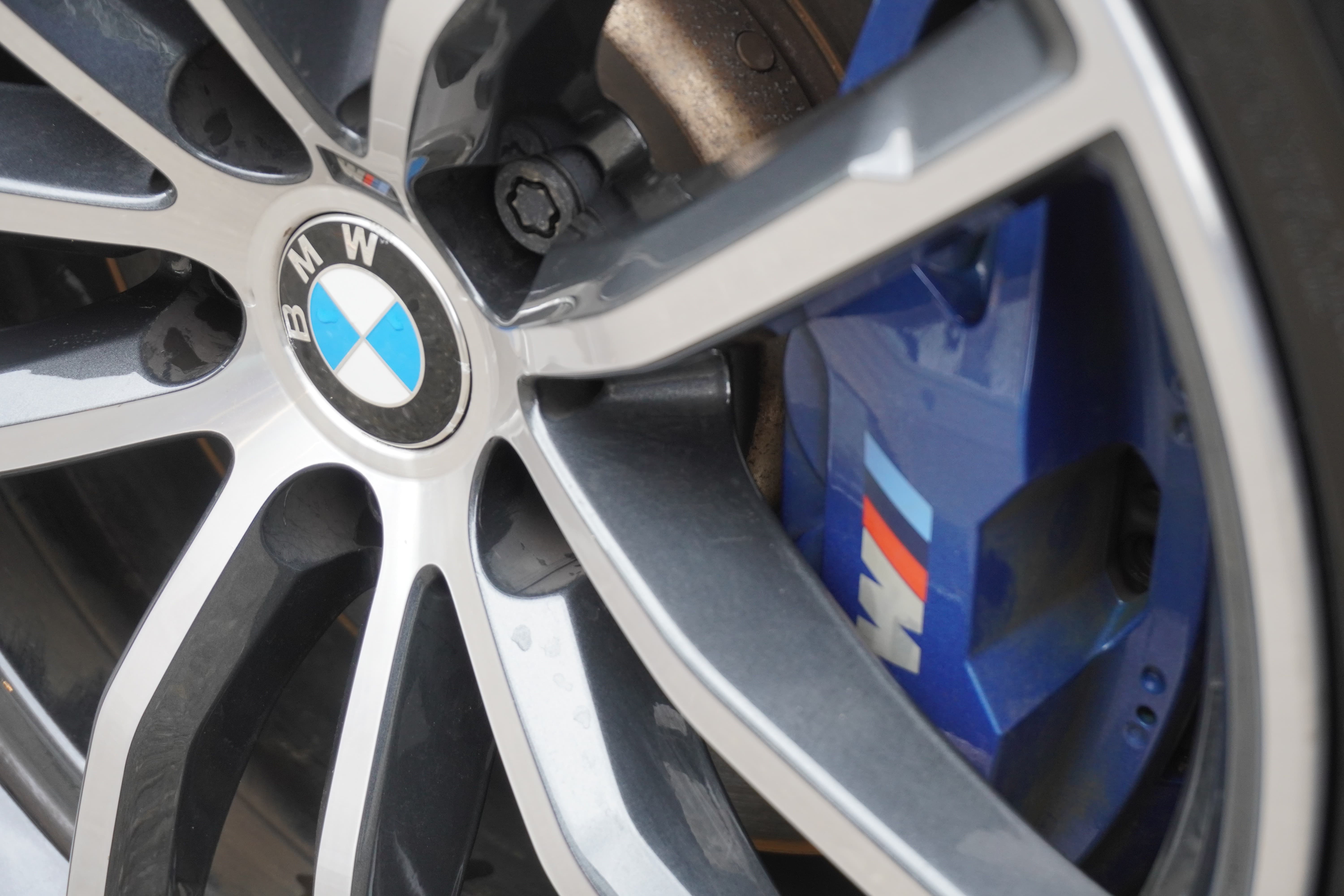 BMW 530e xDrive Touring M Sport Steptronic - Bild 42